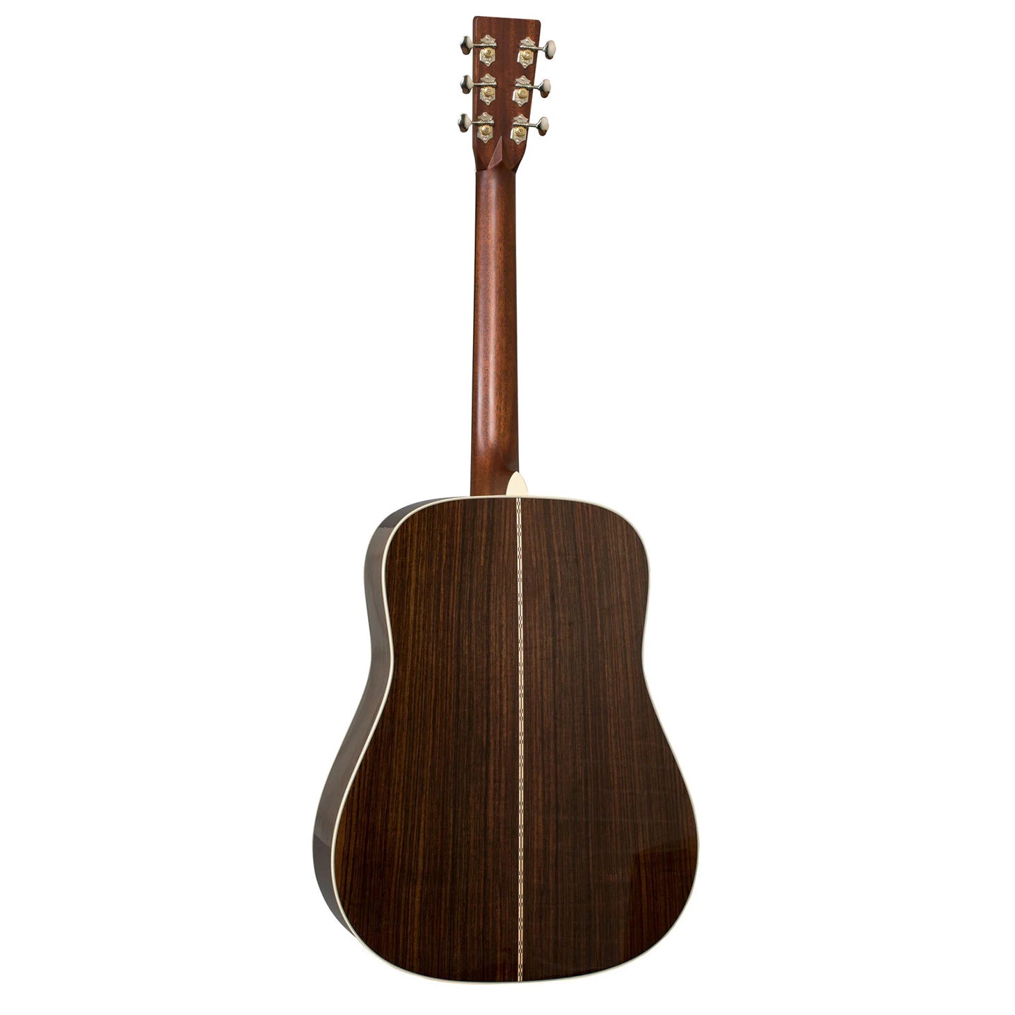 Martin D-28 Standard Series Dreadnought Acoustic (Gloss Finish, Hardcase)