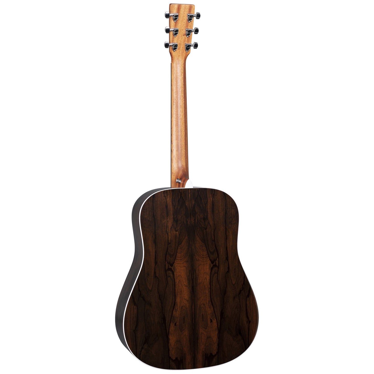 Martin D-13E Ziricote Road Series Dreadnought (Gig Bag)