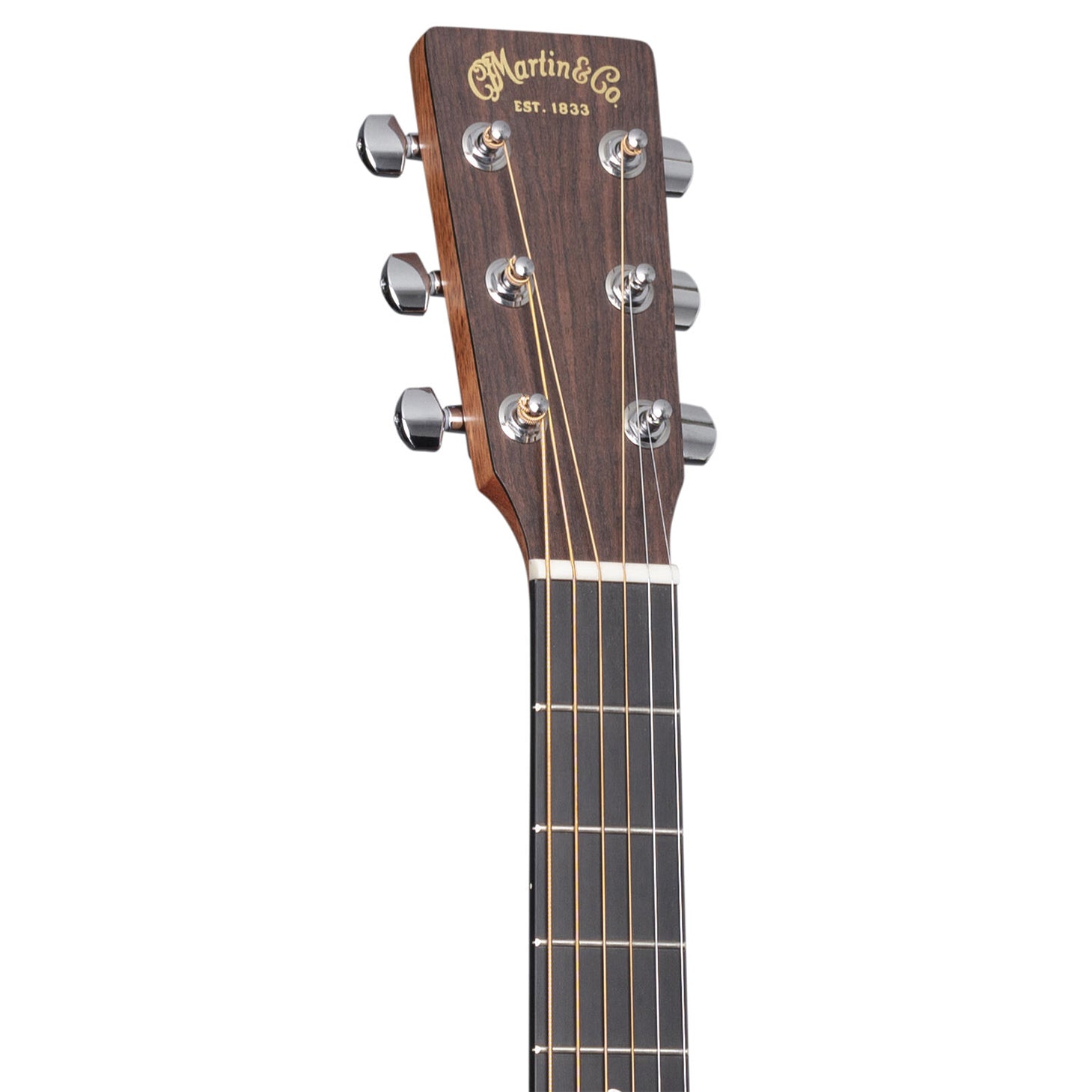 Martin D-13E Ziricote Road Series Dreadnought (Gig Bag)