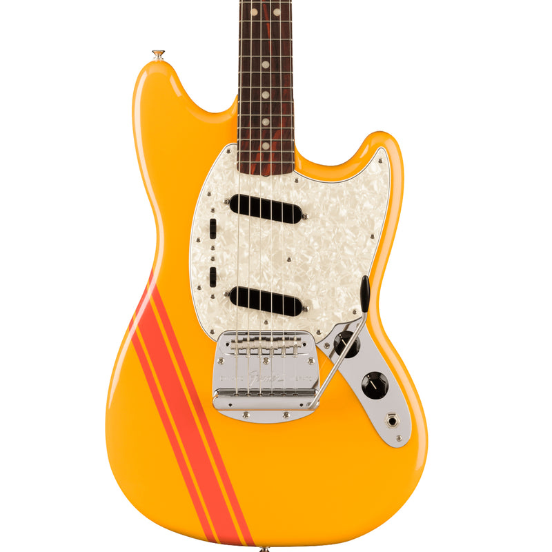 Fender Vintera II '70s Competition Mustang (Rosewood Fingerboard, Competition Orange)