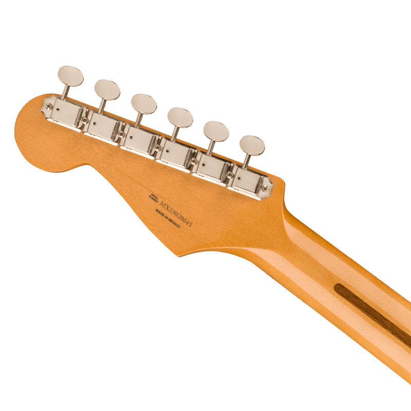 Fender Vintera II '50s Stratocaster (Maple Fingerboard, Ocean Turquoise)