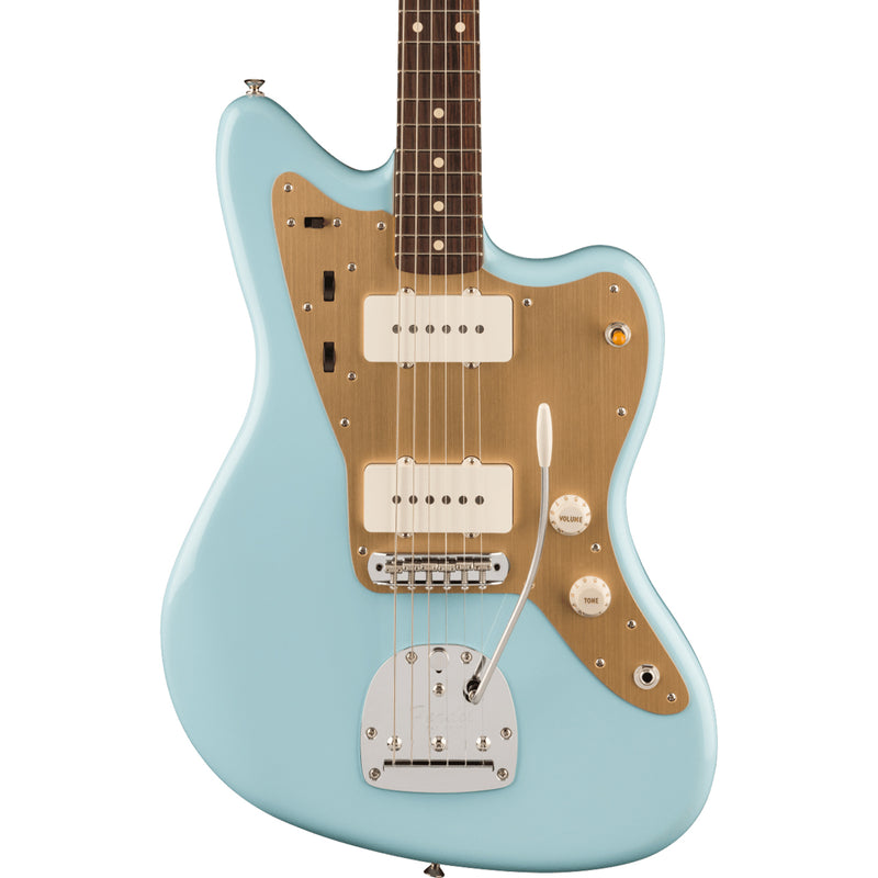 Fender Vintera II '50s Jazzmaster (Rosewood Fingerboard, Sonic Blue)