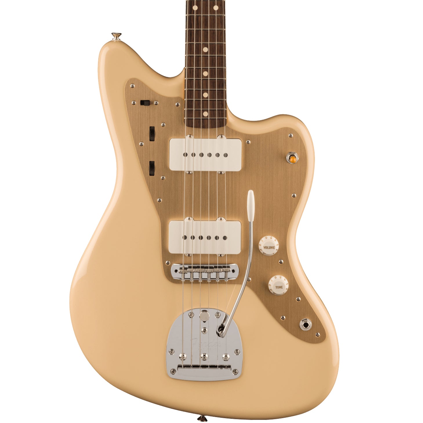 Fender Vintera II '50s Jazzmaster (Rosewood Fingerboard, Desert Sand)