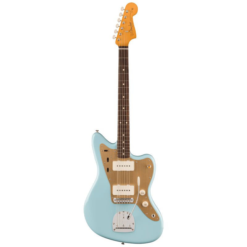 Fender Vintera II '50s Jazzmaster (Rosewood Fingerboard, Sonic Blue)
