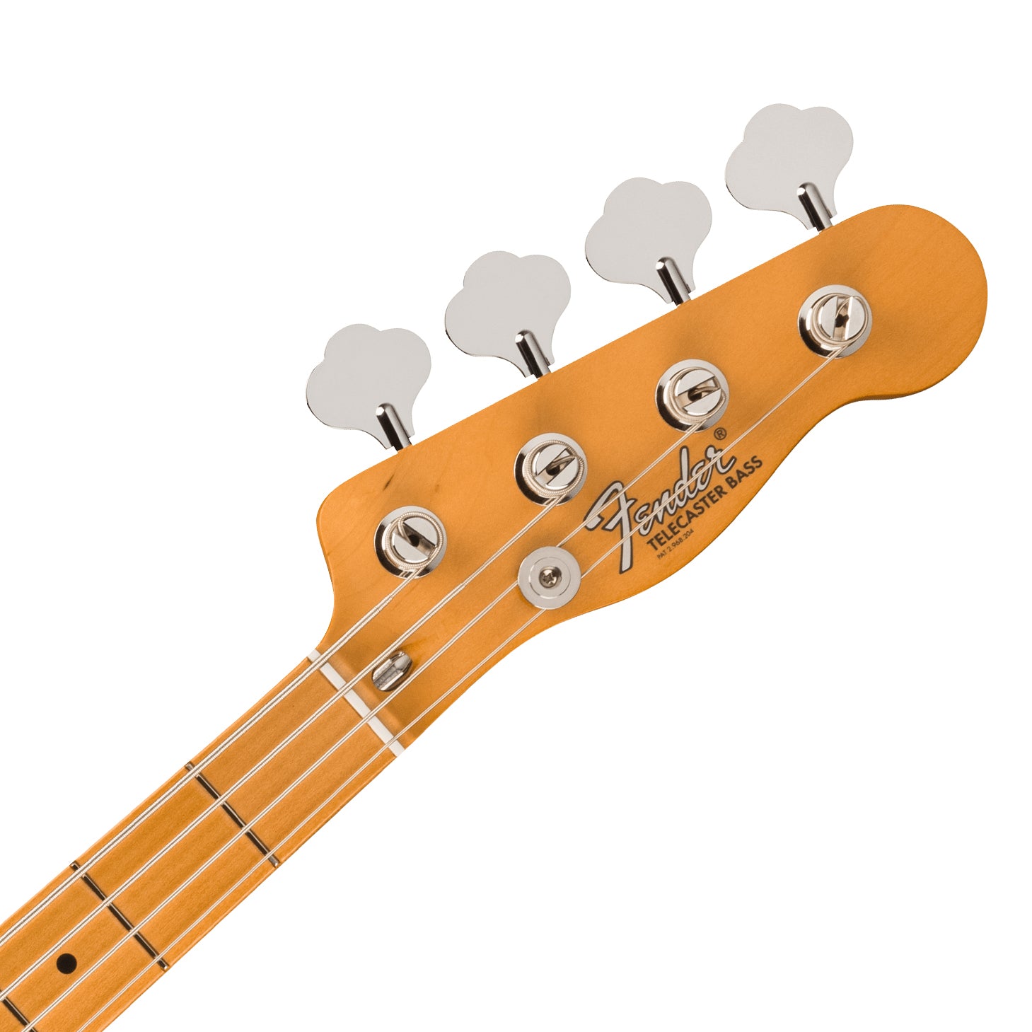 Fender Vintera II '70s Telecaster Bass (Maple Fingerboard, Surf Green)