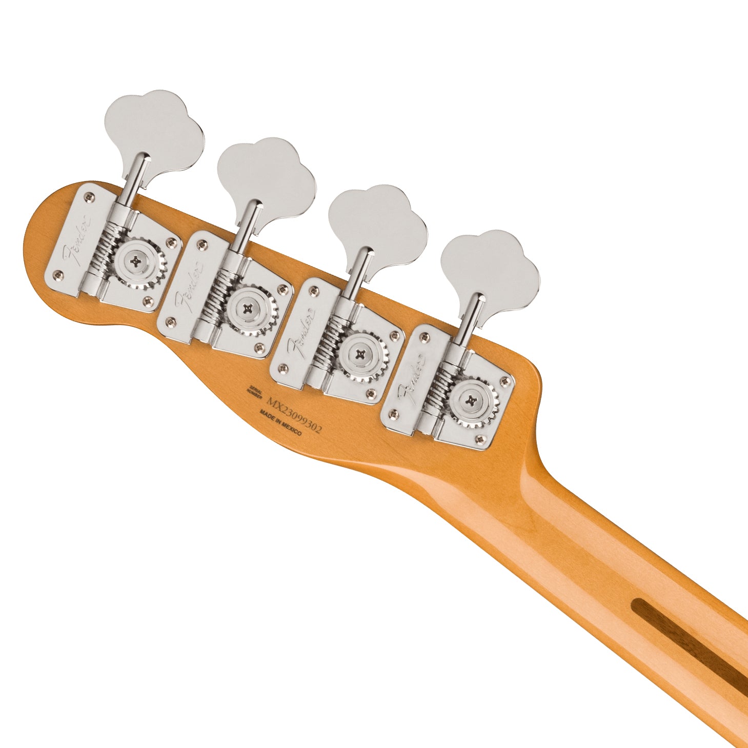 Fender Vintera II '70s Telecaster Bass (Maple Fingerboard, Surf Green)