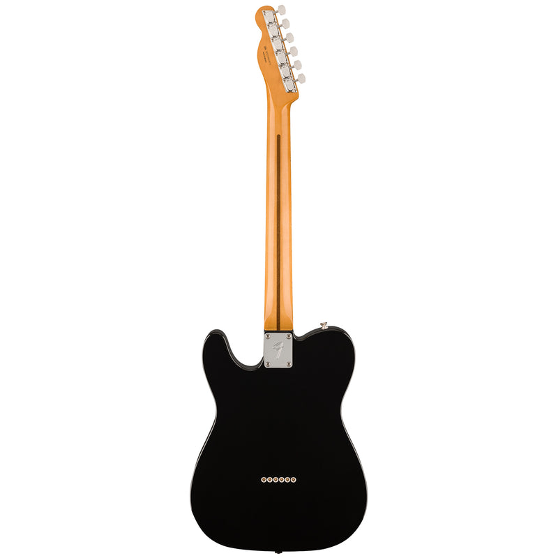 Fender Vintera II '60s Telecaster Thinline (Maple Fingerboard, Black)
