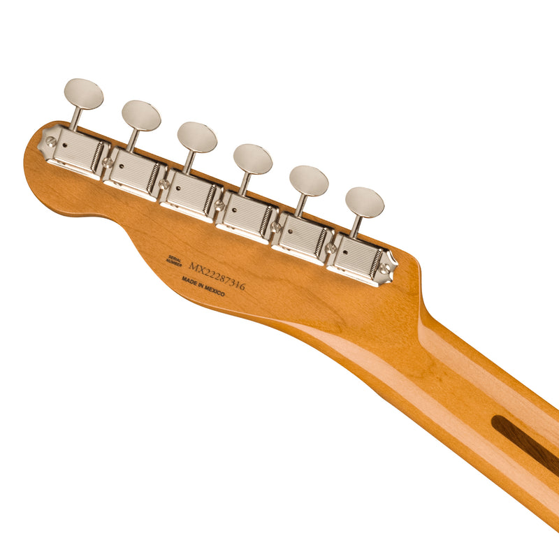 Fender Vintera II '50s Nocaster (Maple Fingerboard, Blackguard Blonde)