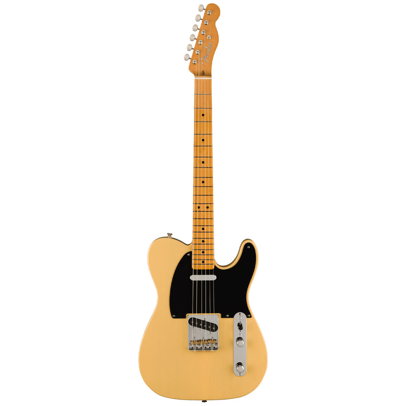 Fender Vintera II '50s Nocaster (Maple Fingerboard, Blackguard Blonde)