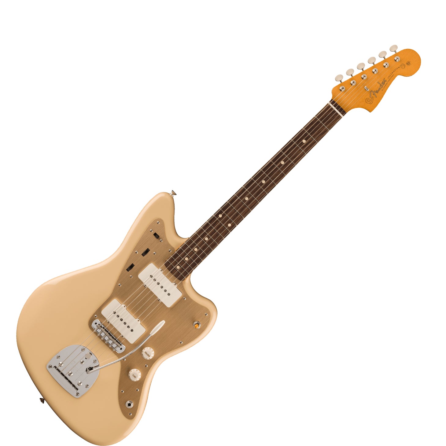 Fender Vintera II '50s Jazzmaster (Rosewood Fingerboard, Desert Sand)