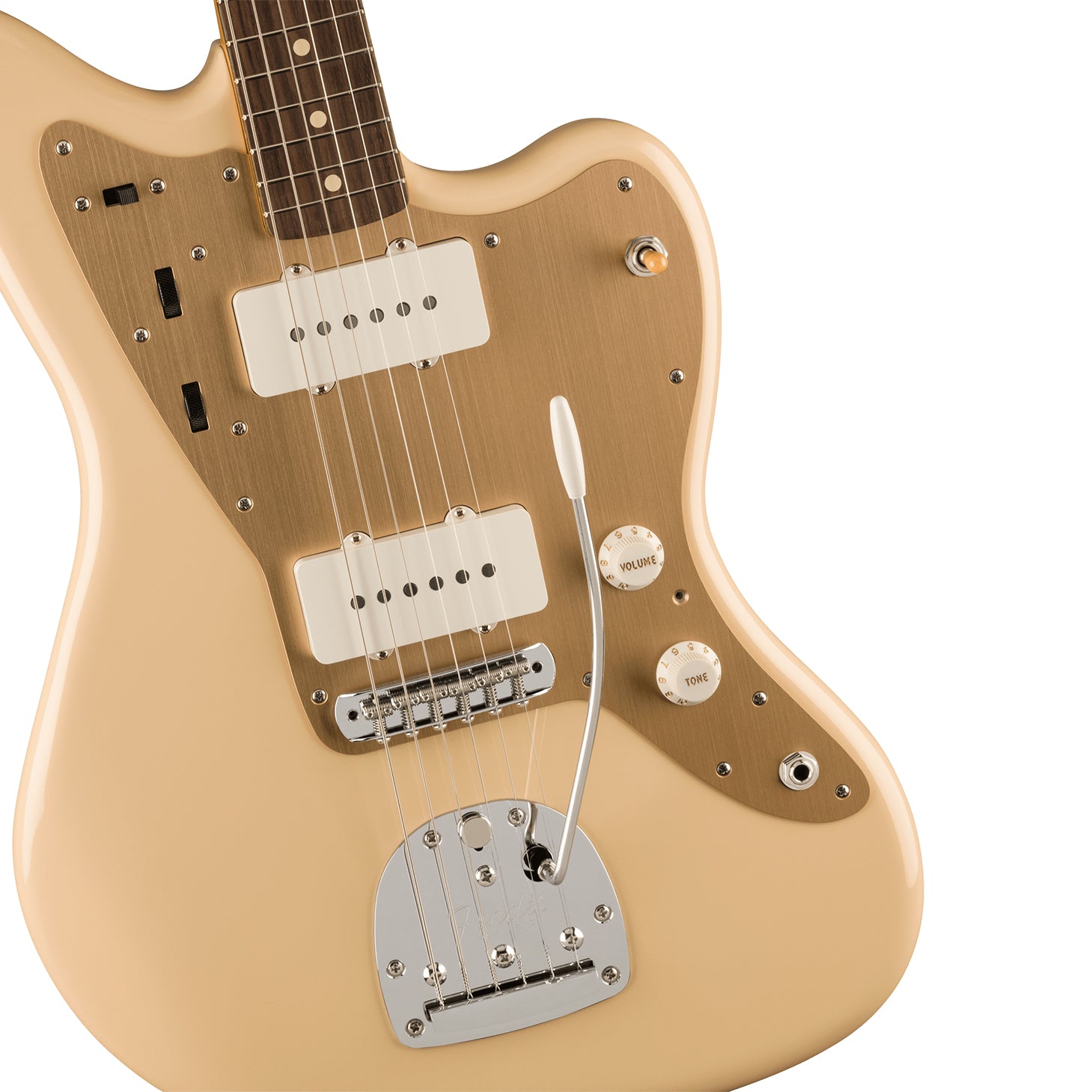 Fender Vintera II '50s Jazzmaster (Rosewood Fingerboard, Desert Sand)