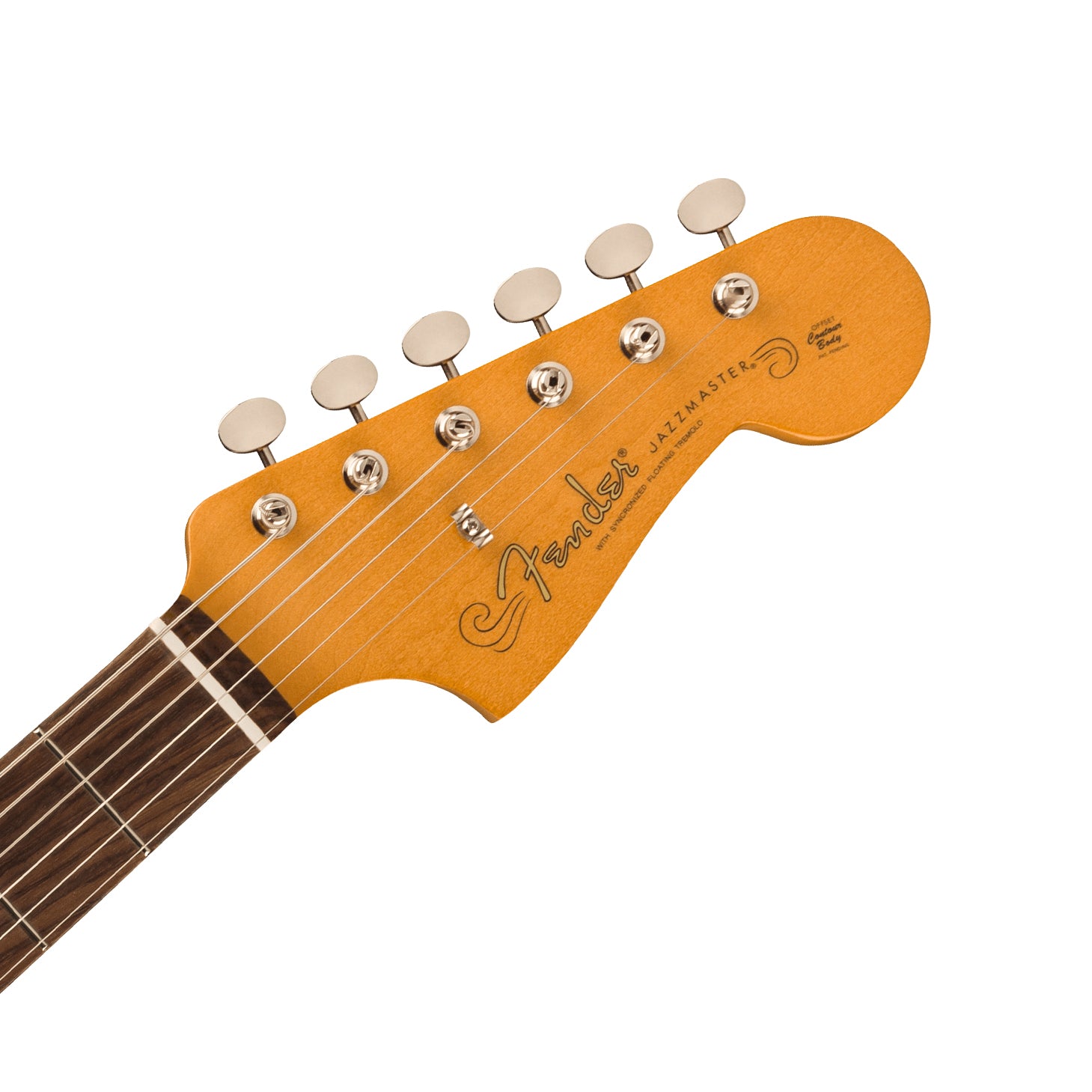 Fender Vintera II '50s Jazzmaster (Rosewood Fingerboard, Desert Sand)