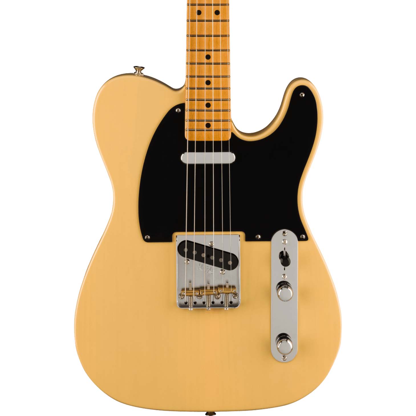 Fender Vintera II '50s Nocaster (Maple Fingerboard, Blackguard Blonde)