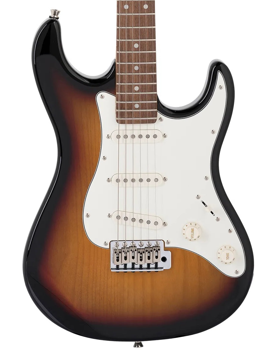 Levinson Sceptre Ventana Standard (3 Tone Sunburst)