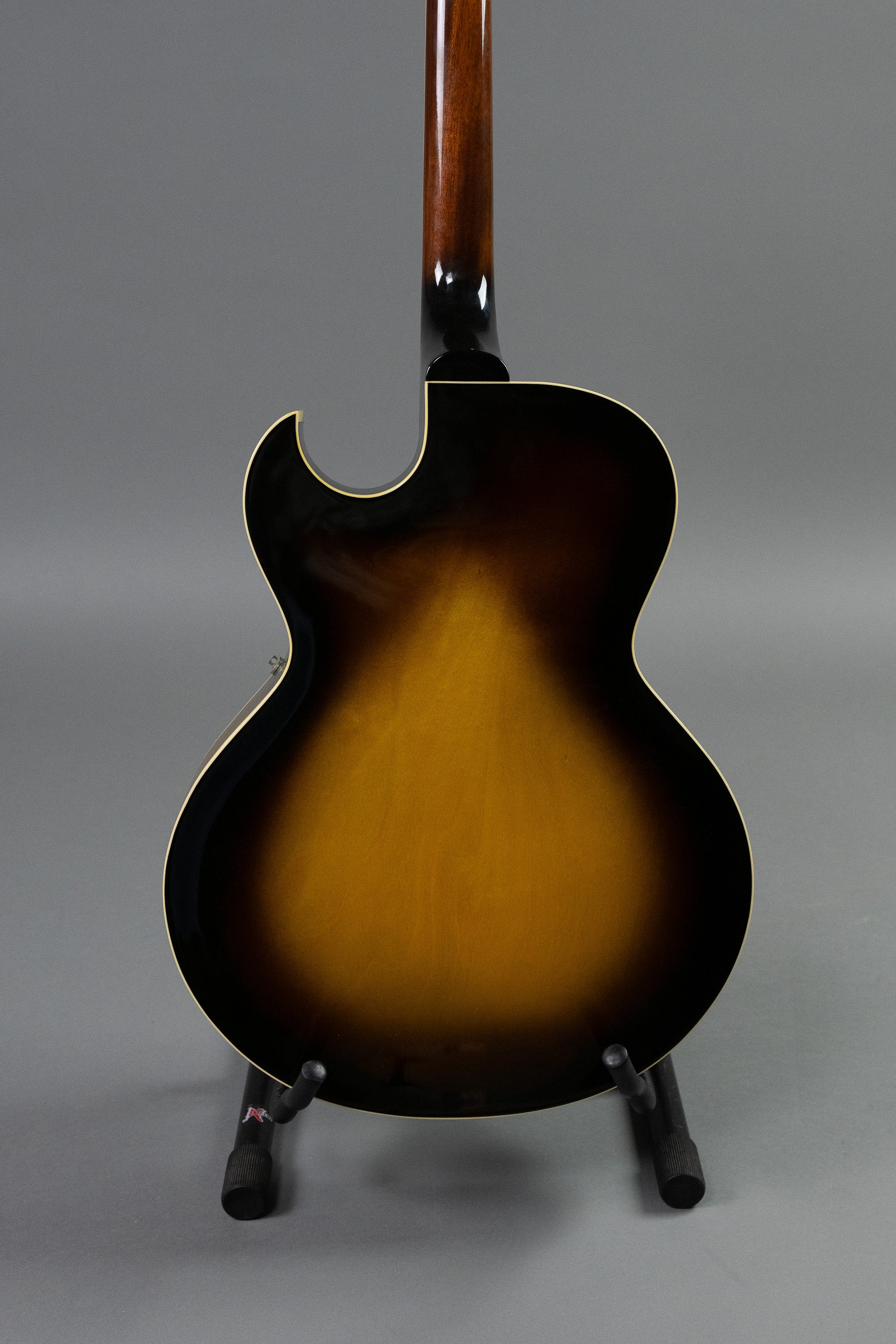 2006 Gibson ES-175 Single Pickup 'Yamano' (USA, Vintage Sunburst, OHSC)