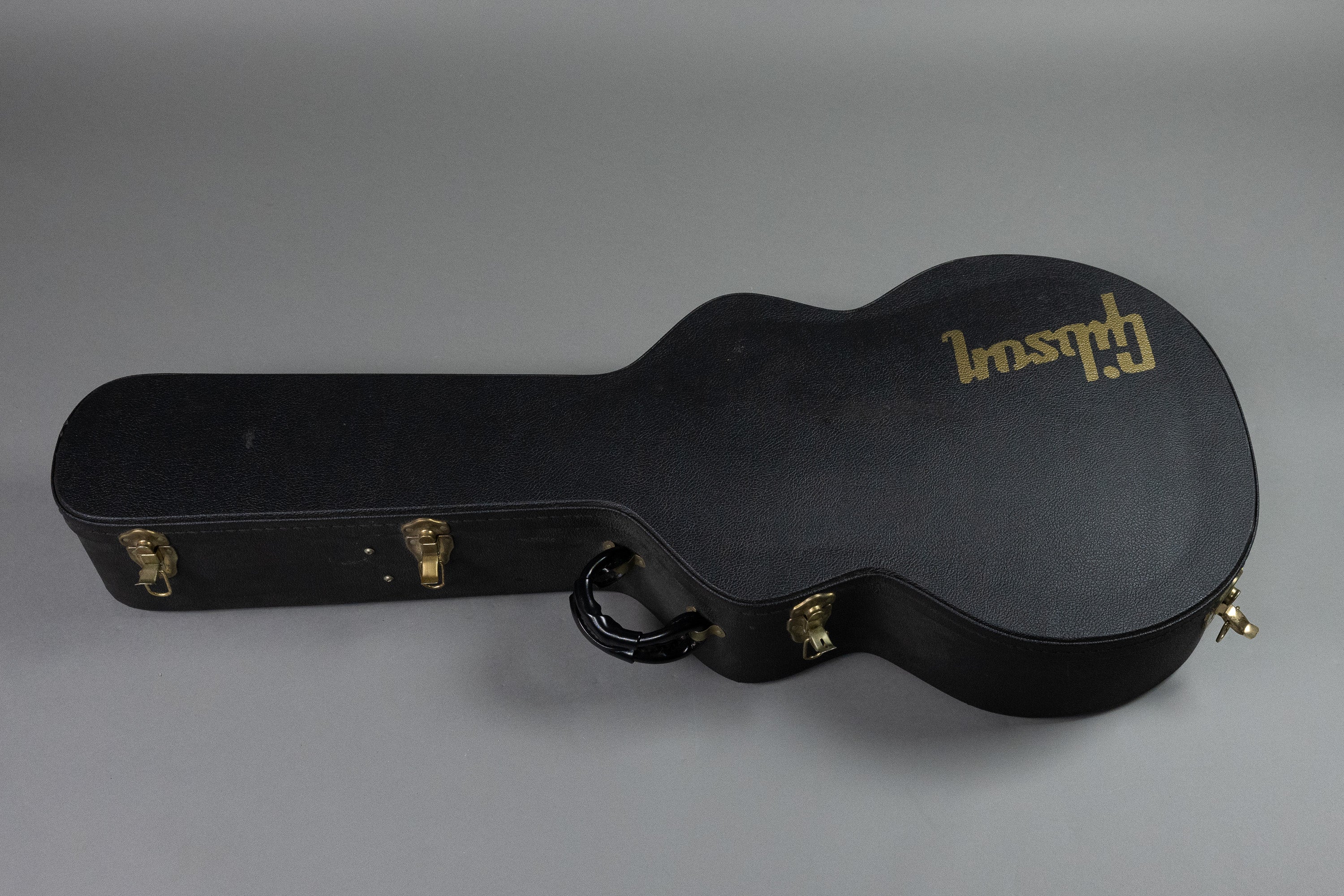 2006 Gibson ES-175 Single Pickup 'Yamano' (USA, Vintage Sunburst, OHSC)