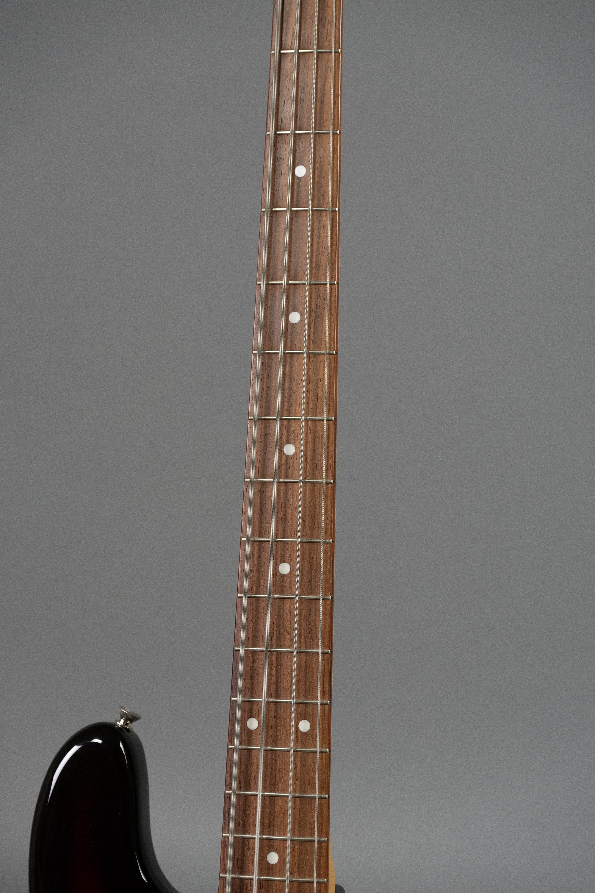 2015 Fender JB62 62 Re-Issue Jazz Bass (Japan, Sunburst)