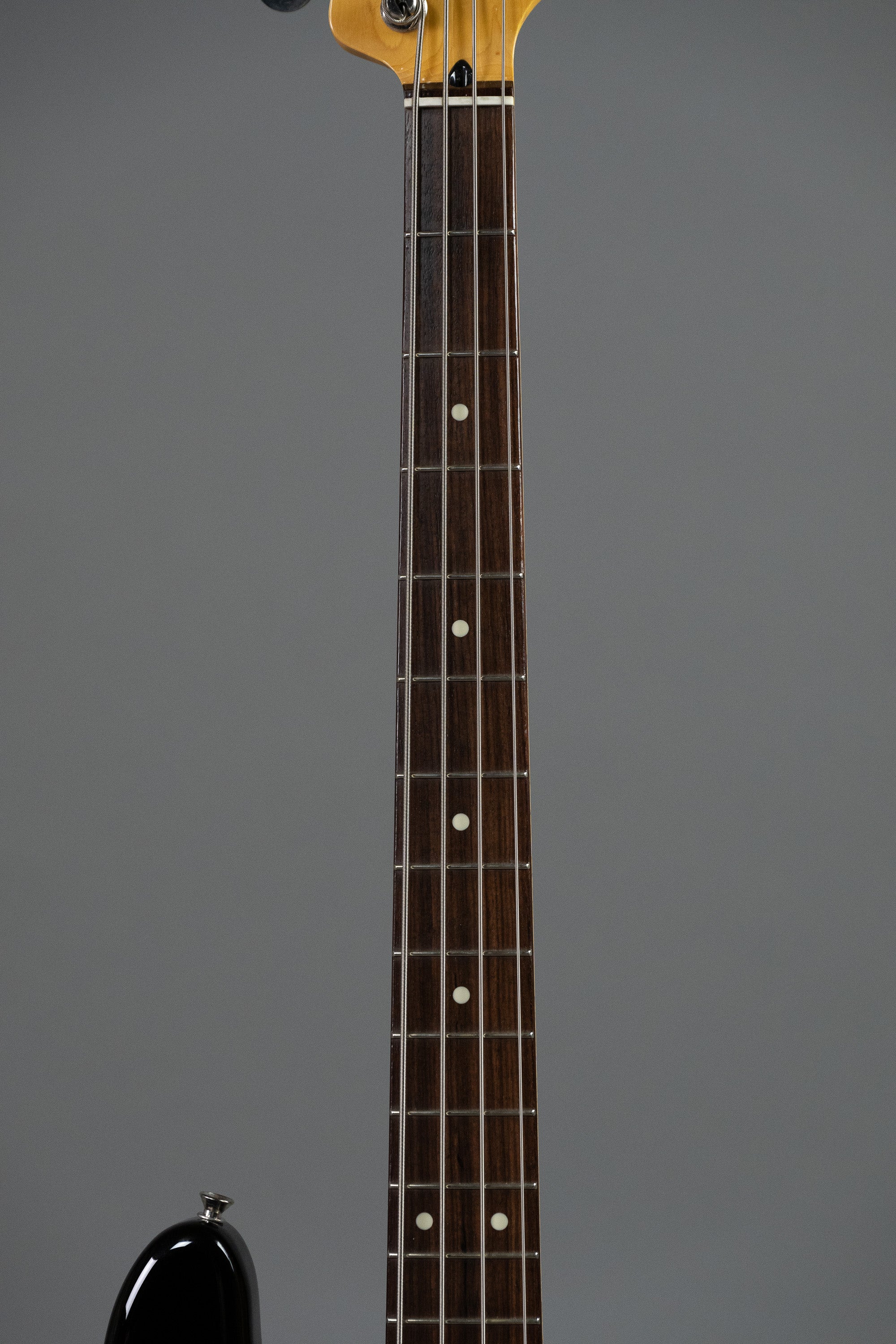 2021 Fender Hybrid II Precision Bass (Japan, Sunburst)