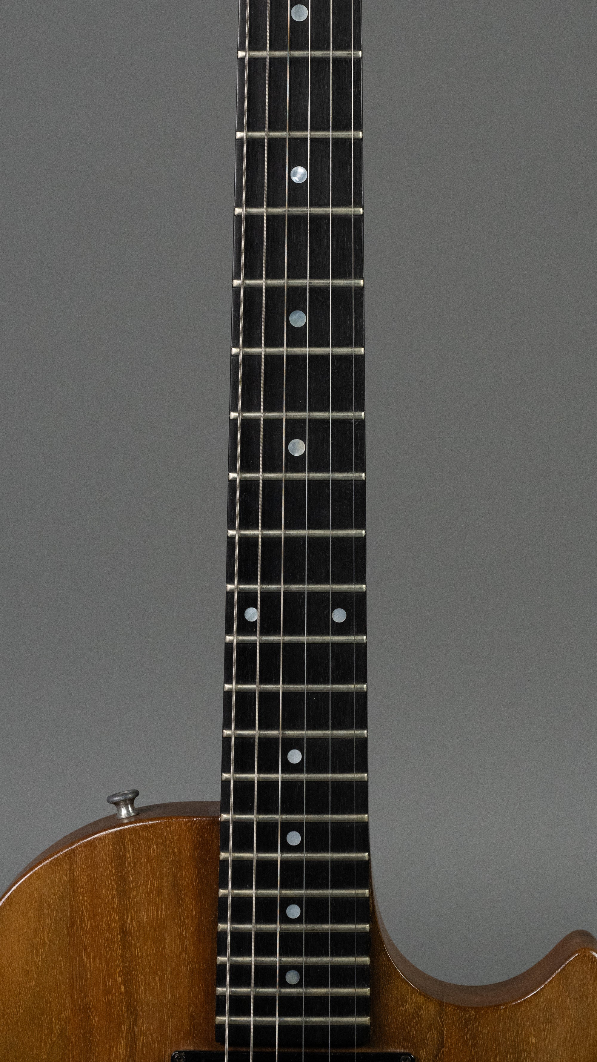 1979 Gibson Les 'The Paul' (USA, Natural, OHSC)