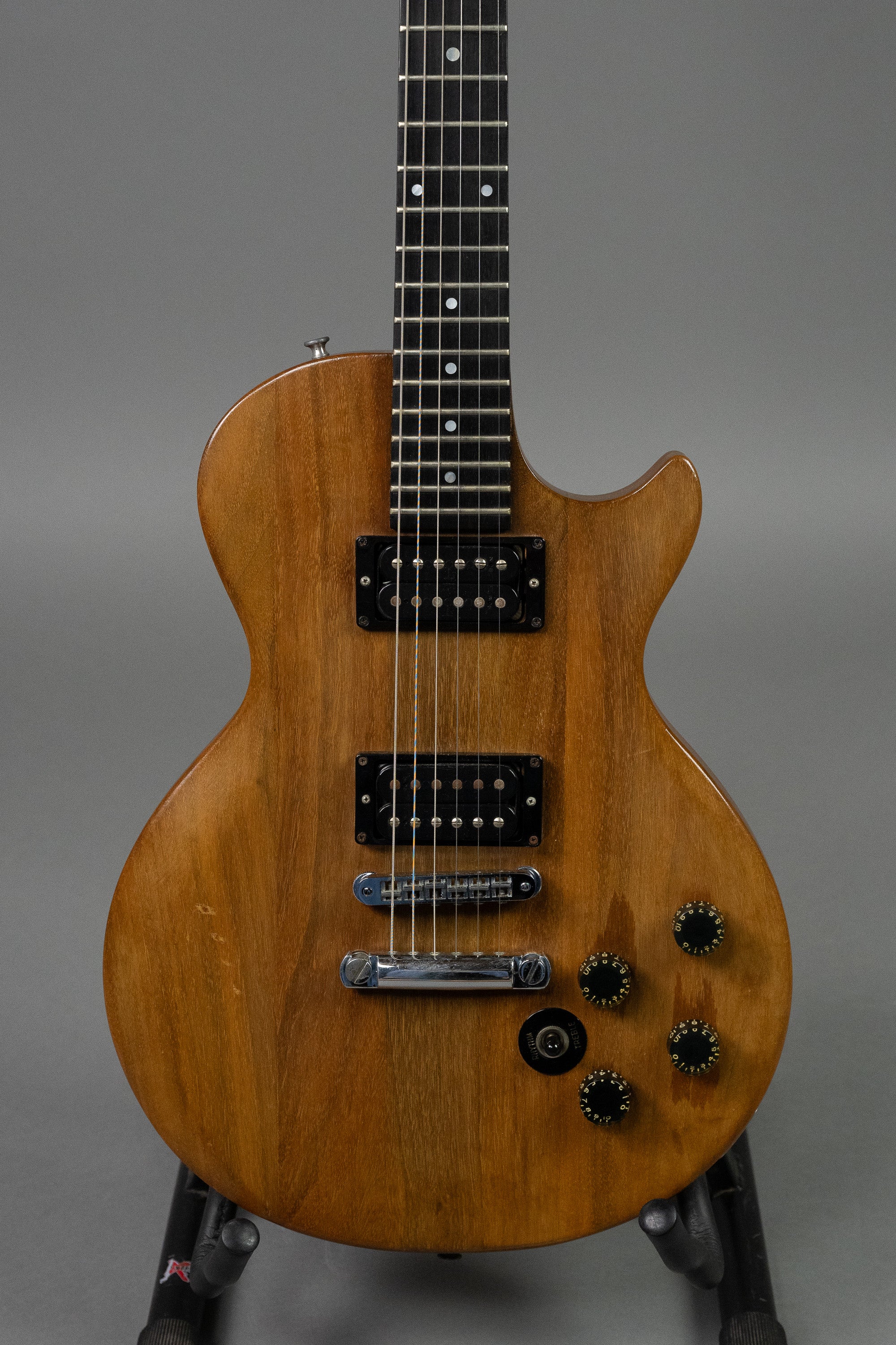 1979 Gibson Les 'The Paul' (USA, Natural, OHSC)