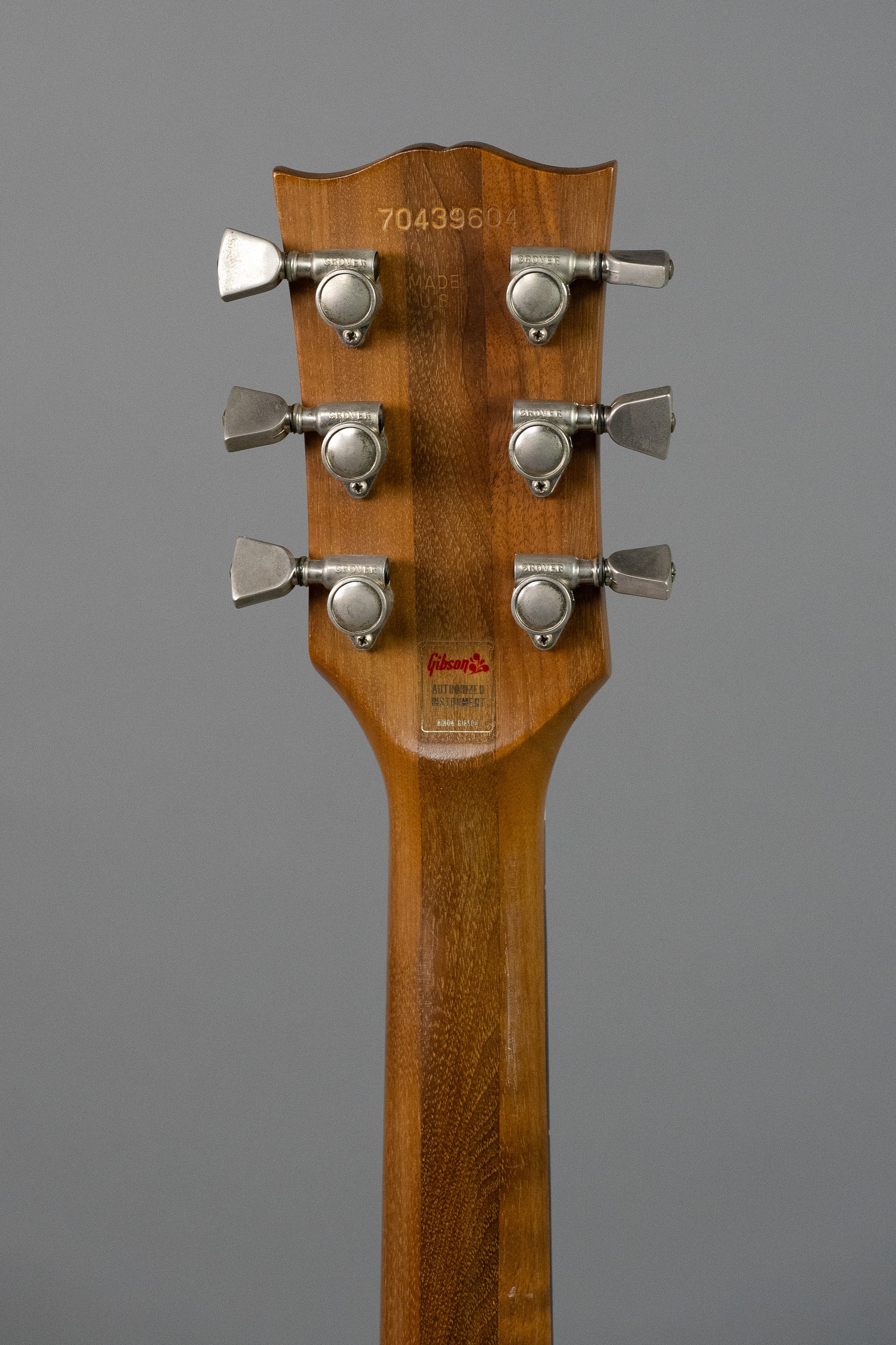 1979 Gibson Les 'The Paul' (USA, Natural, OHSC)