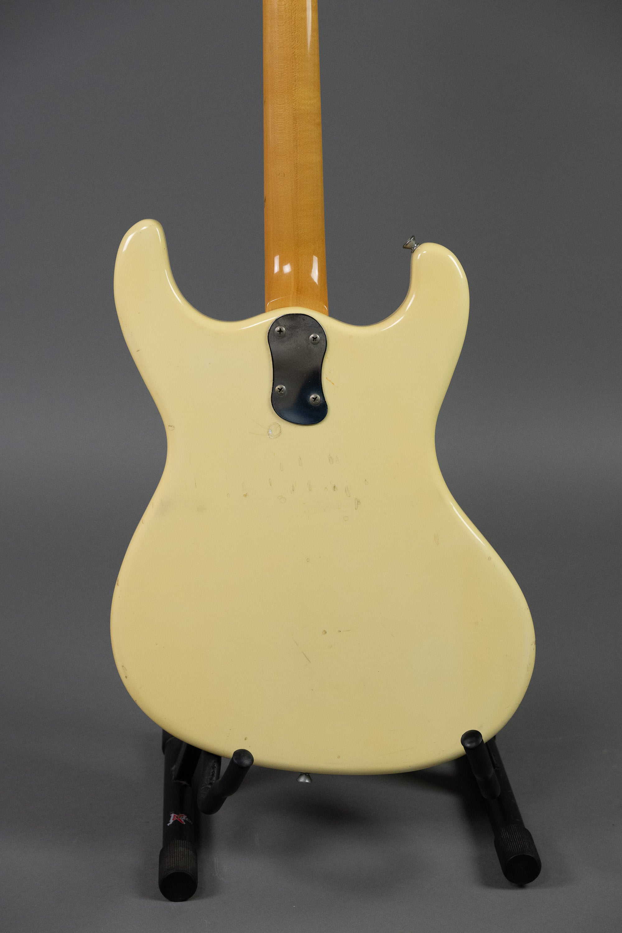 c1990s Mosrite Ventures '65 Model (Japan, White)