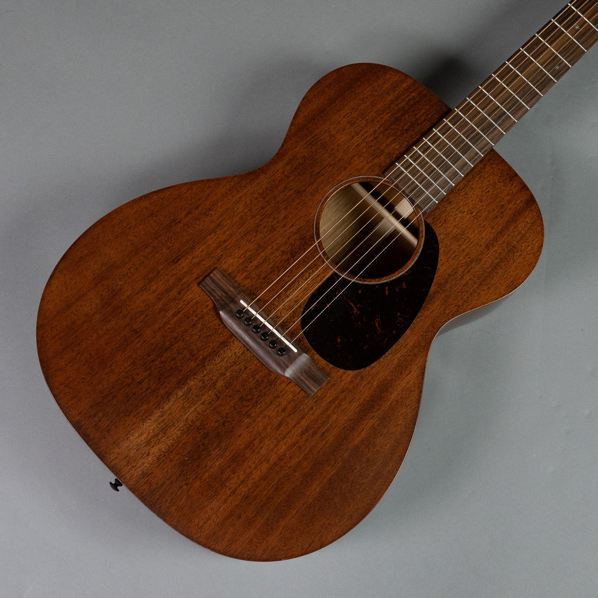 2023 Martin 000-15M (USA, Mahogany, Gig Bag)