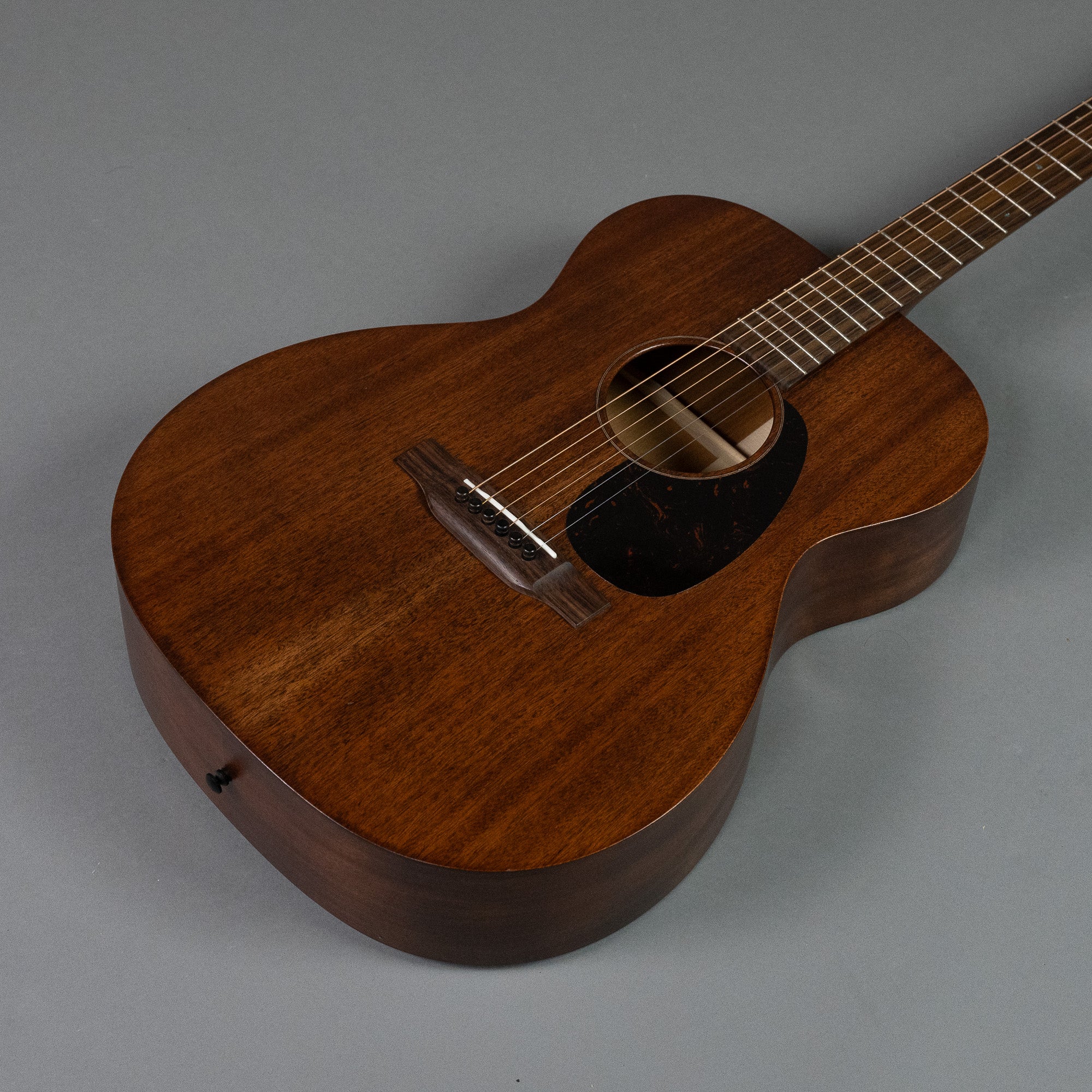 2023 Martin 000-15M (USA, Mahogany, Gig Bag)