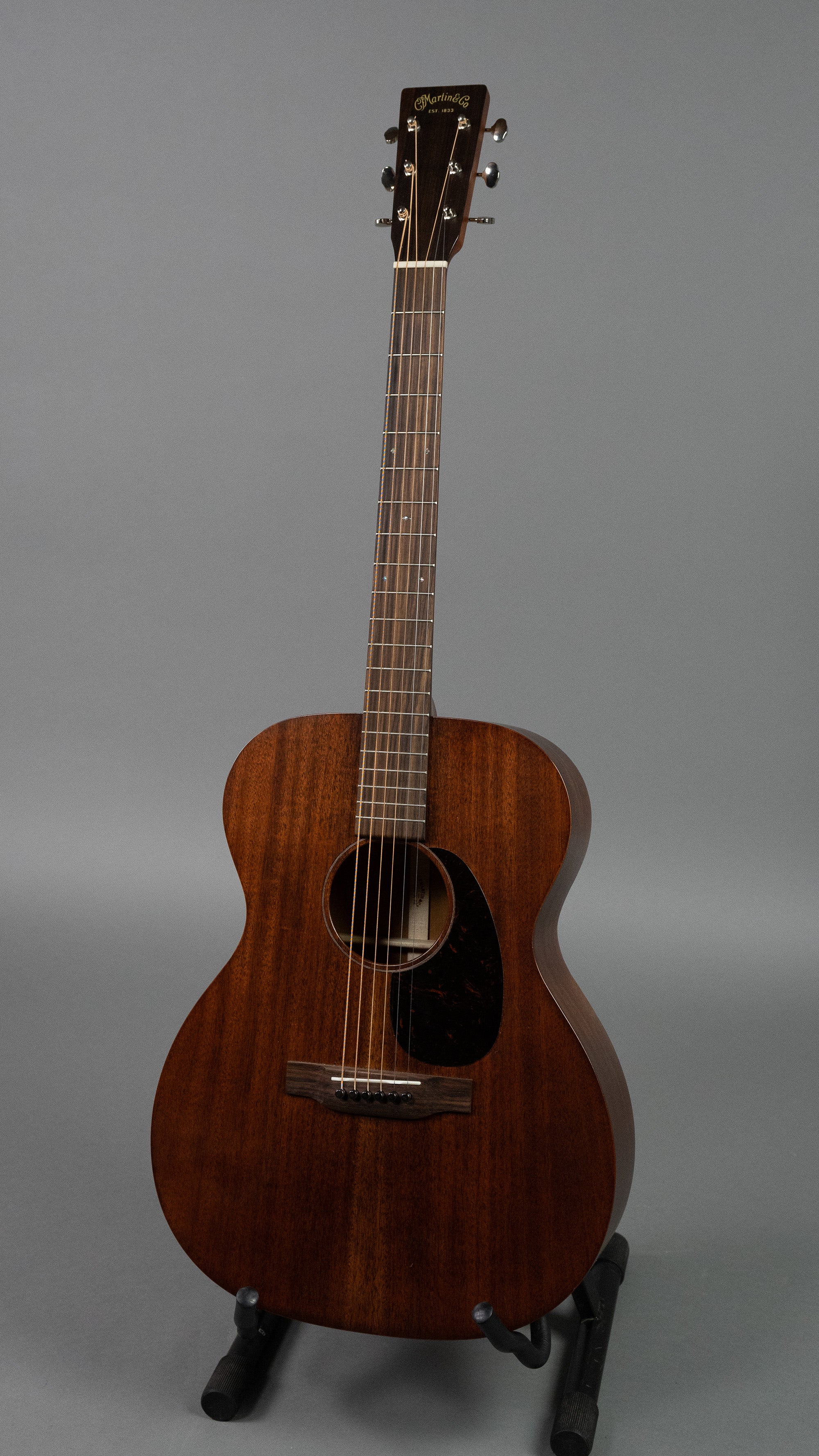 2023 Martin 000-15M (USA, Mahogany, Gig Bag)