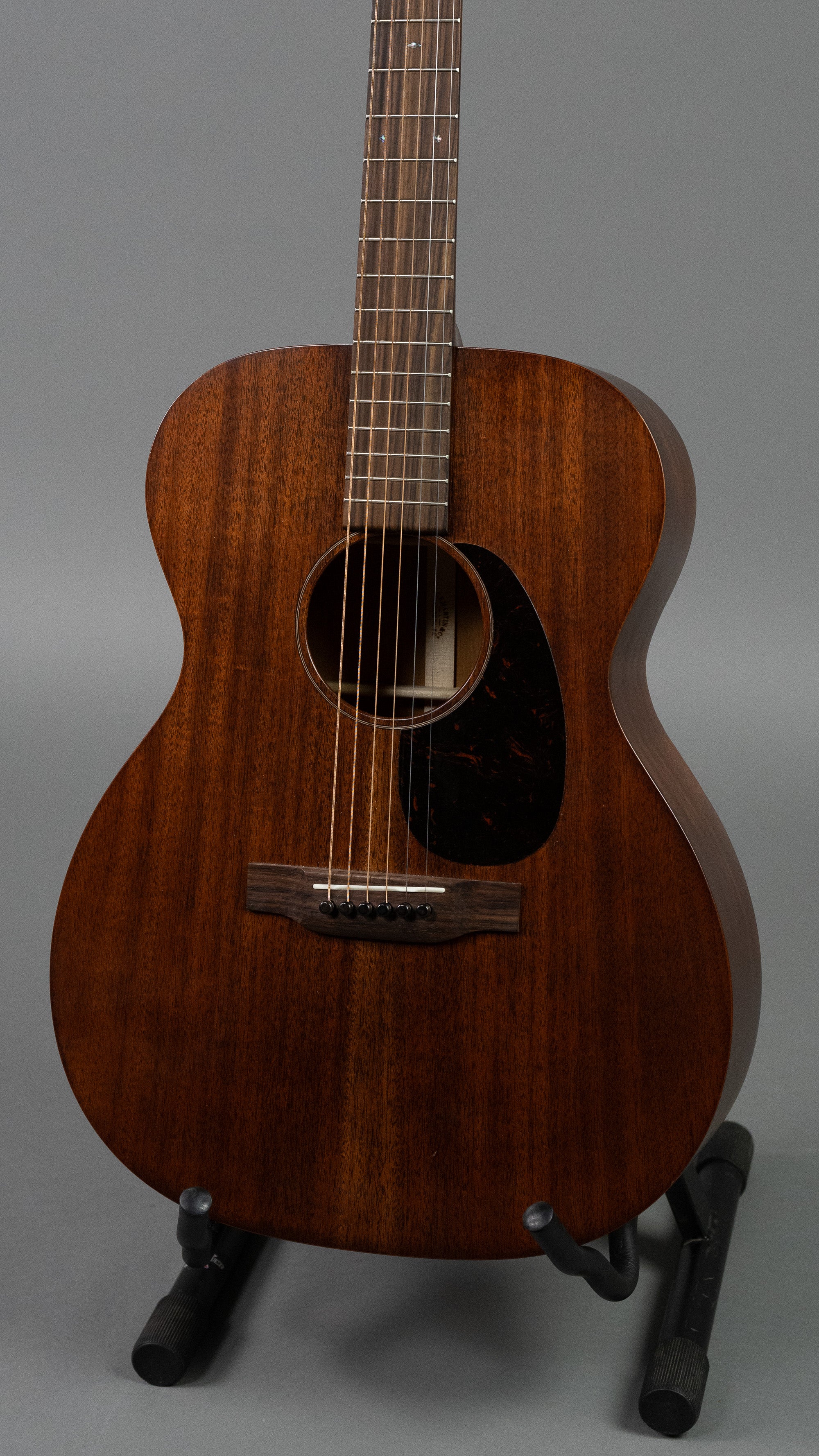 2023 Martin 000-15M (USA, Mahogany, Gig Bag)