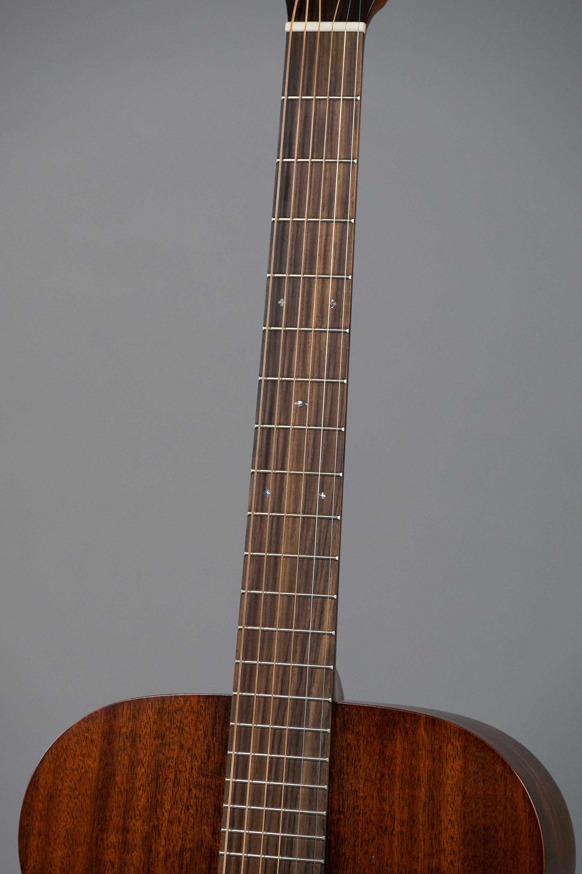 2023 Martin 000-15M (USA, Mahogany, Gig Bag)