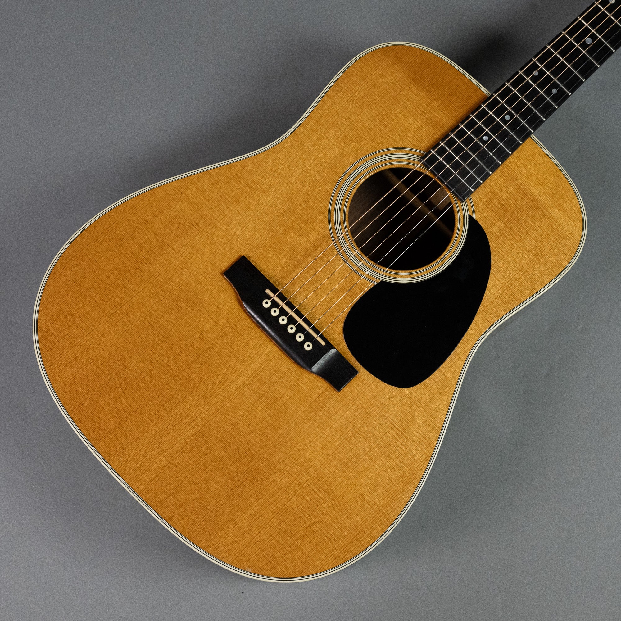 1994 Martin D-28 Standard Series (USA, Natural, OHSC)