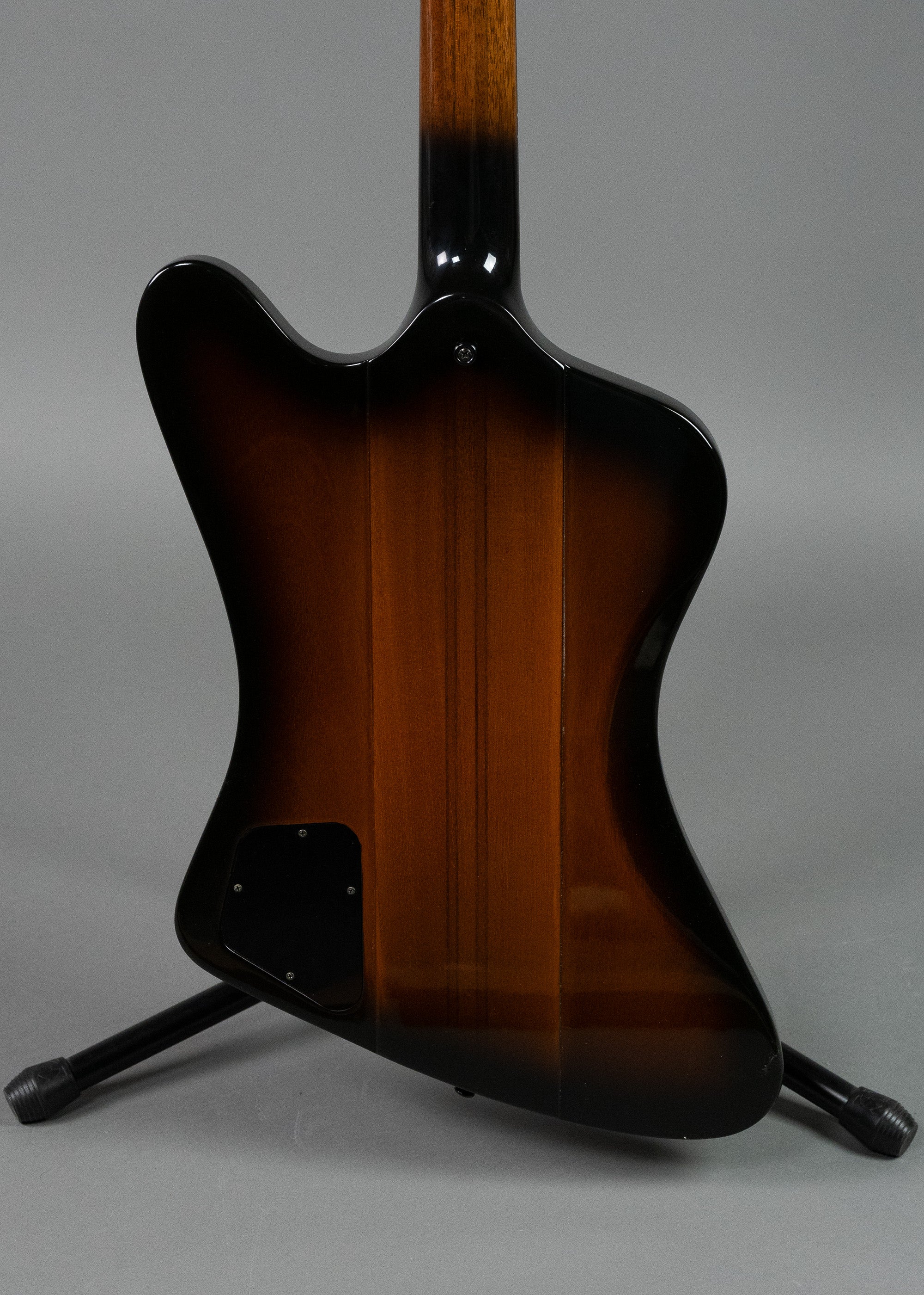 2002 Gibson Thunderbird (USA, Sunburst, OHSC)