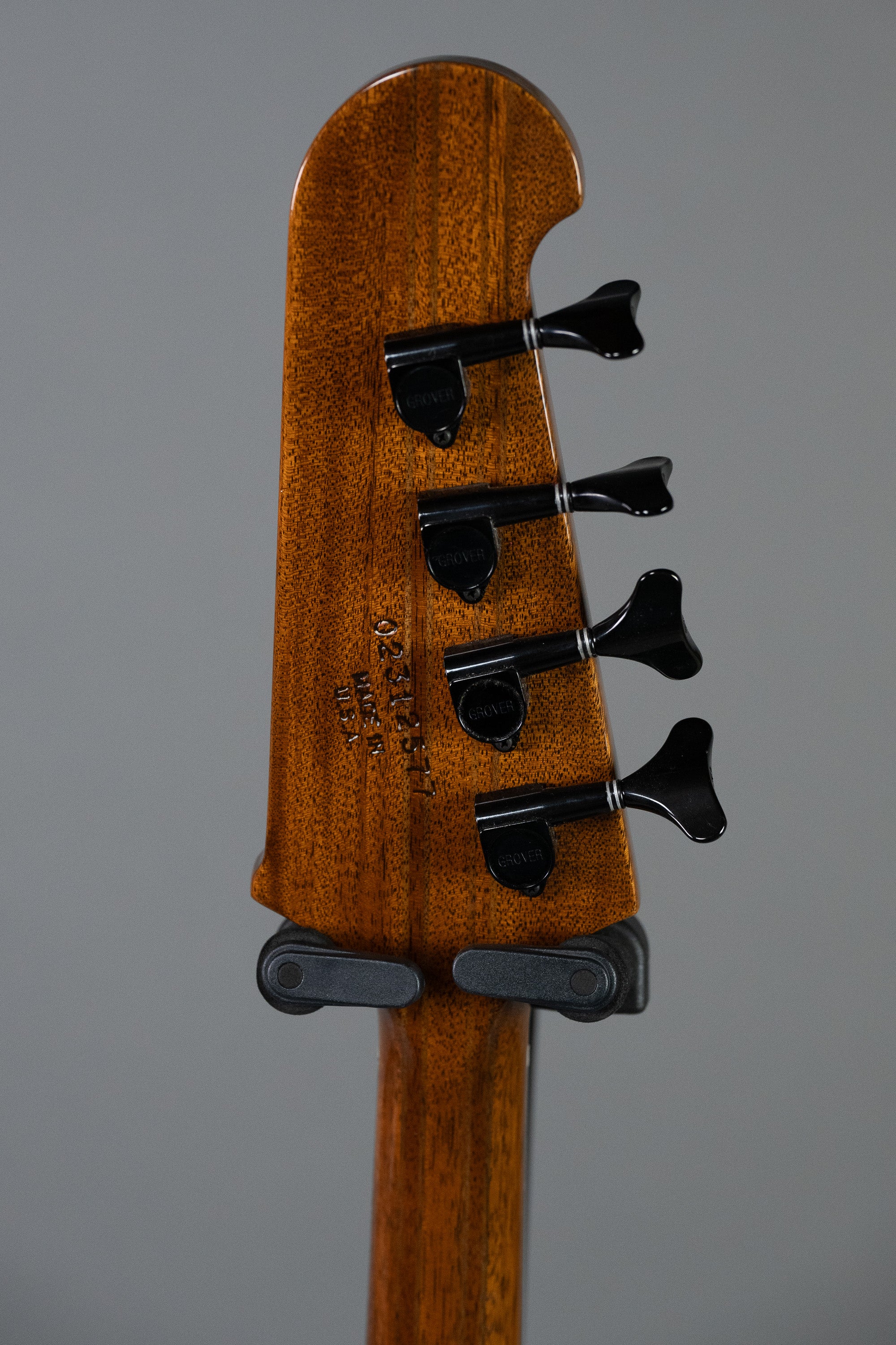 2002 Gibson Thunderbird (USA, Sunburst, OHSC)