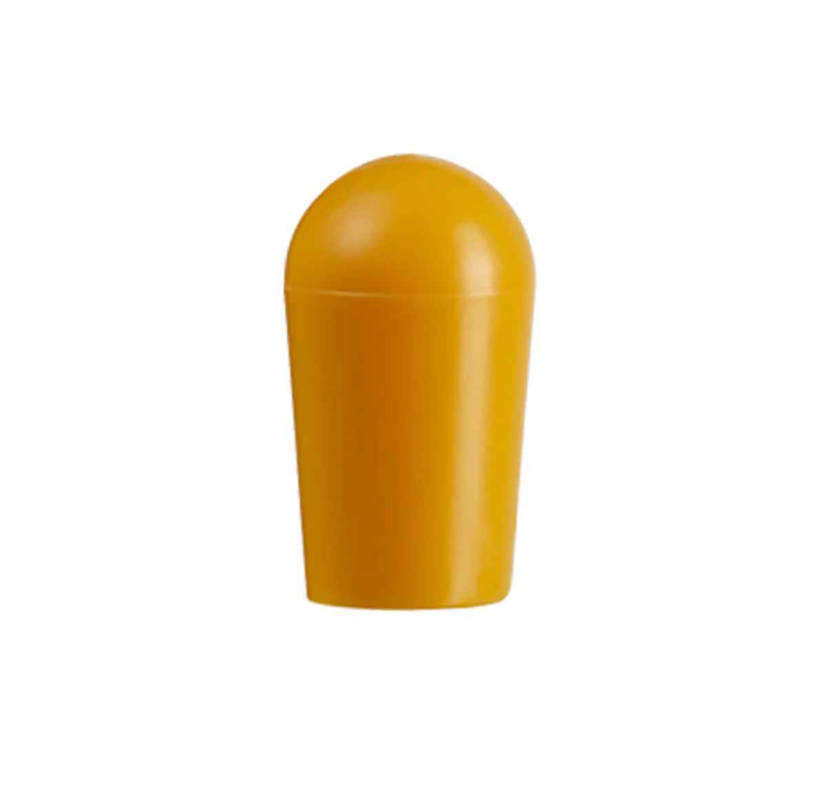 Gibson Toggle Switch Cap (Amber)