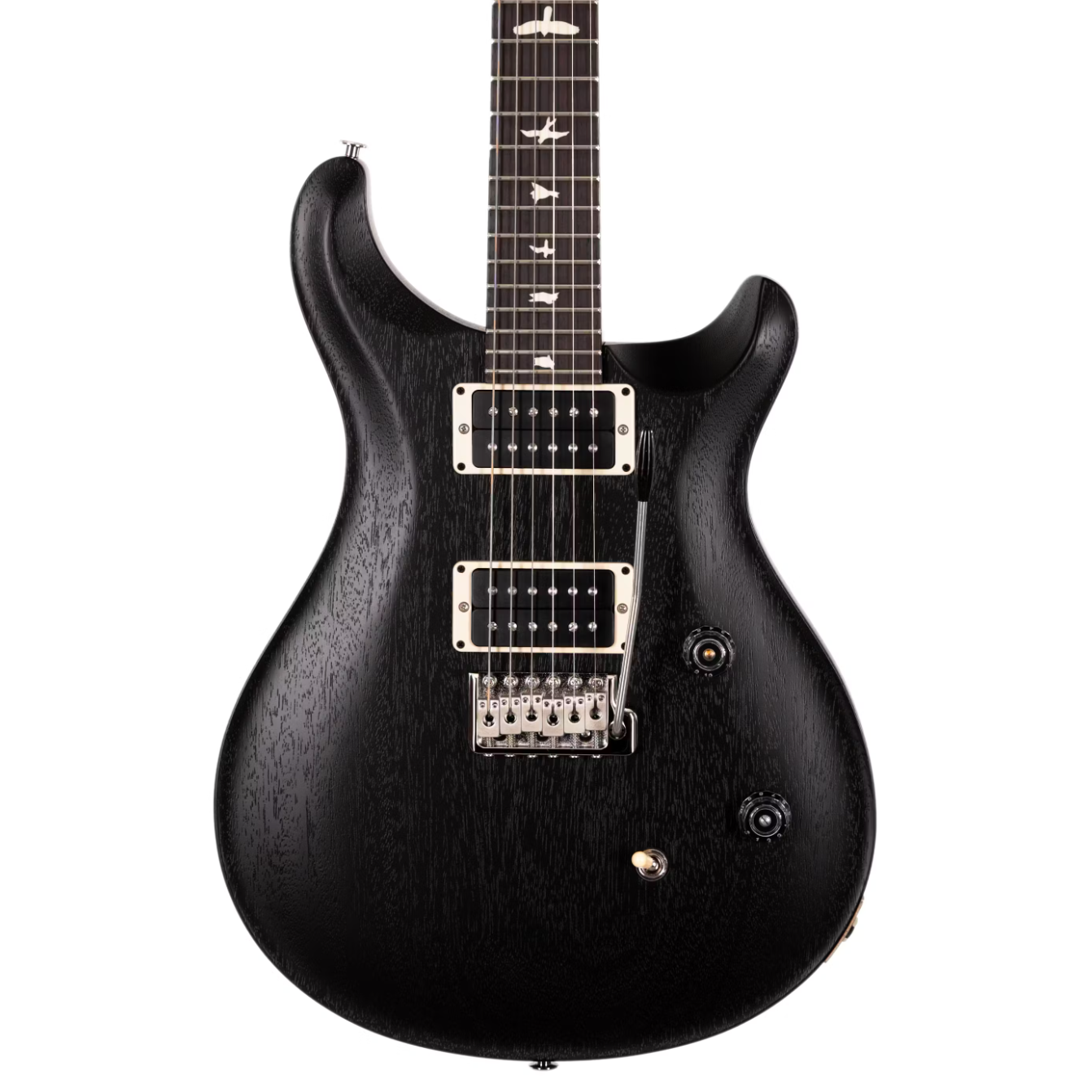 PRS SE CE 24 Standard Satin (Charcoal)