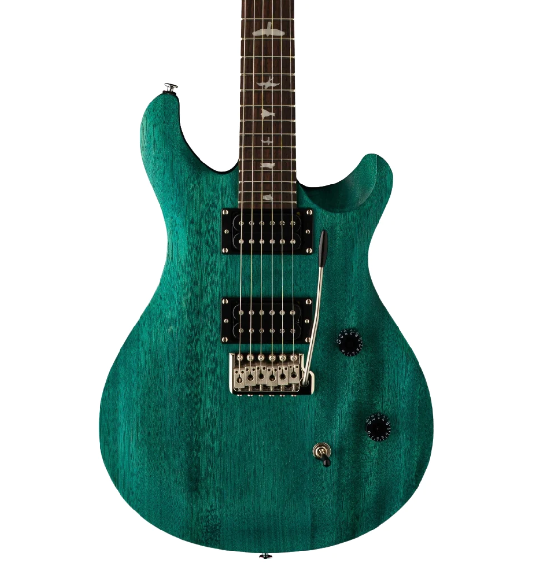 PRS SE CE 24 Standard Satin (Turquoise)