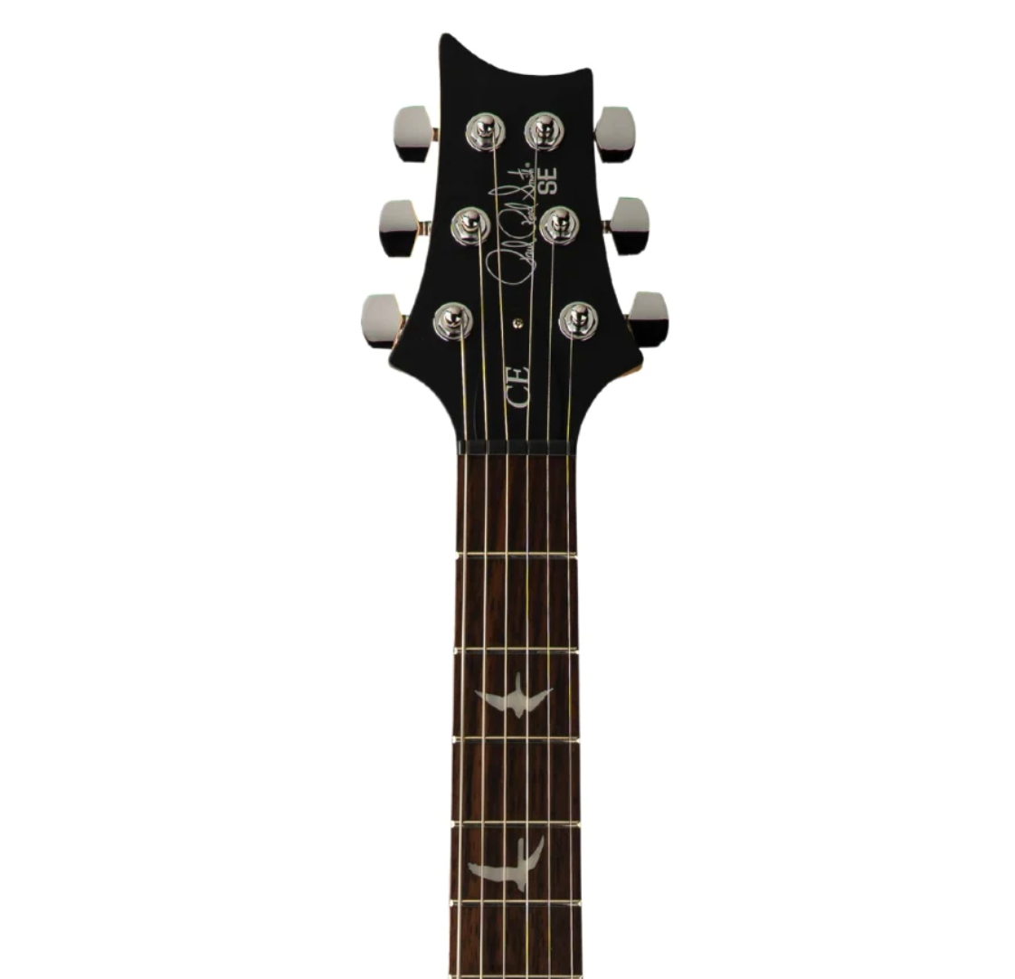 PRS SE CE 24 Standard Satin (Charcoal)