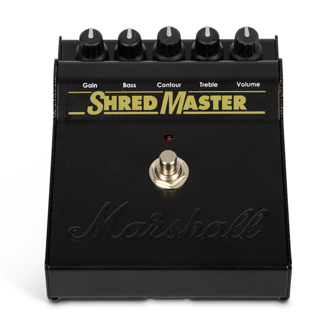 Marshall Shredmaster Vintage Reissue Pedal