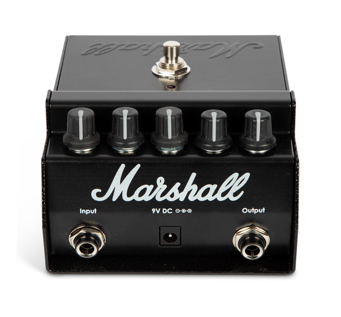 Marshall Shredmaster Vintage Reissue Pedal