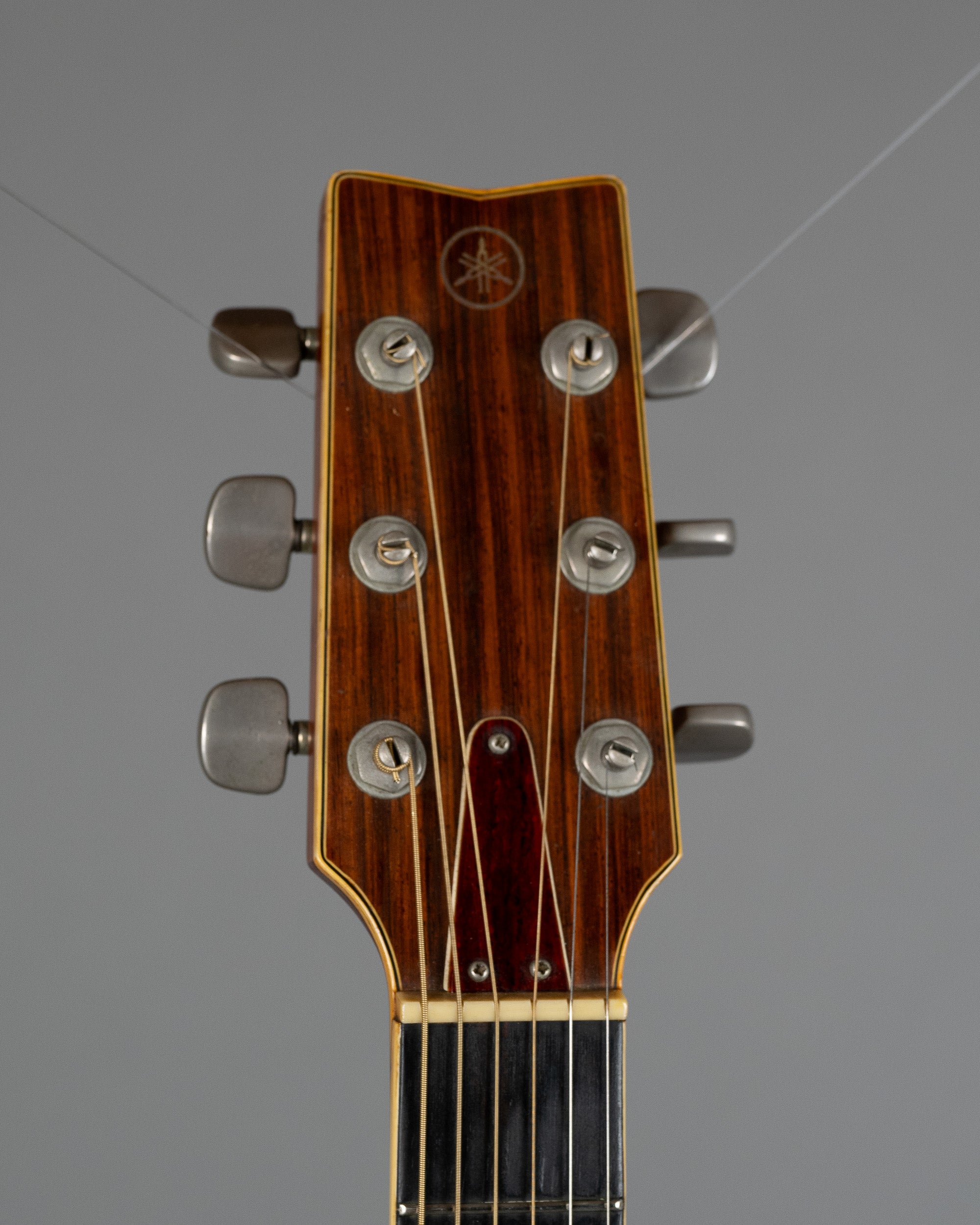 c1973 Yamaha FG-450 Dreadnought (Japan, Pickup, Natural)