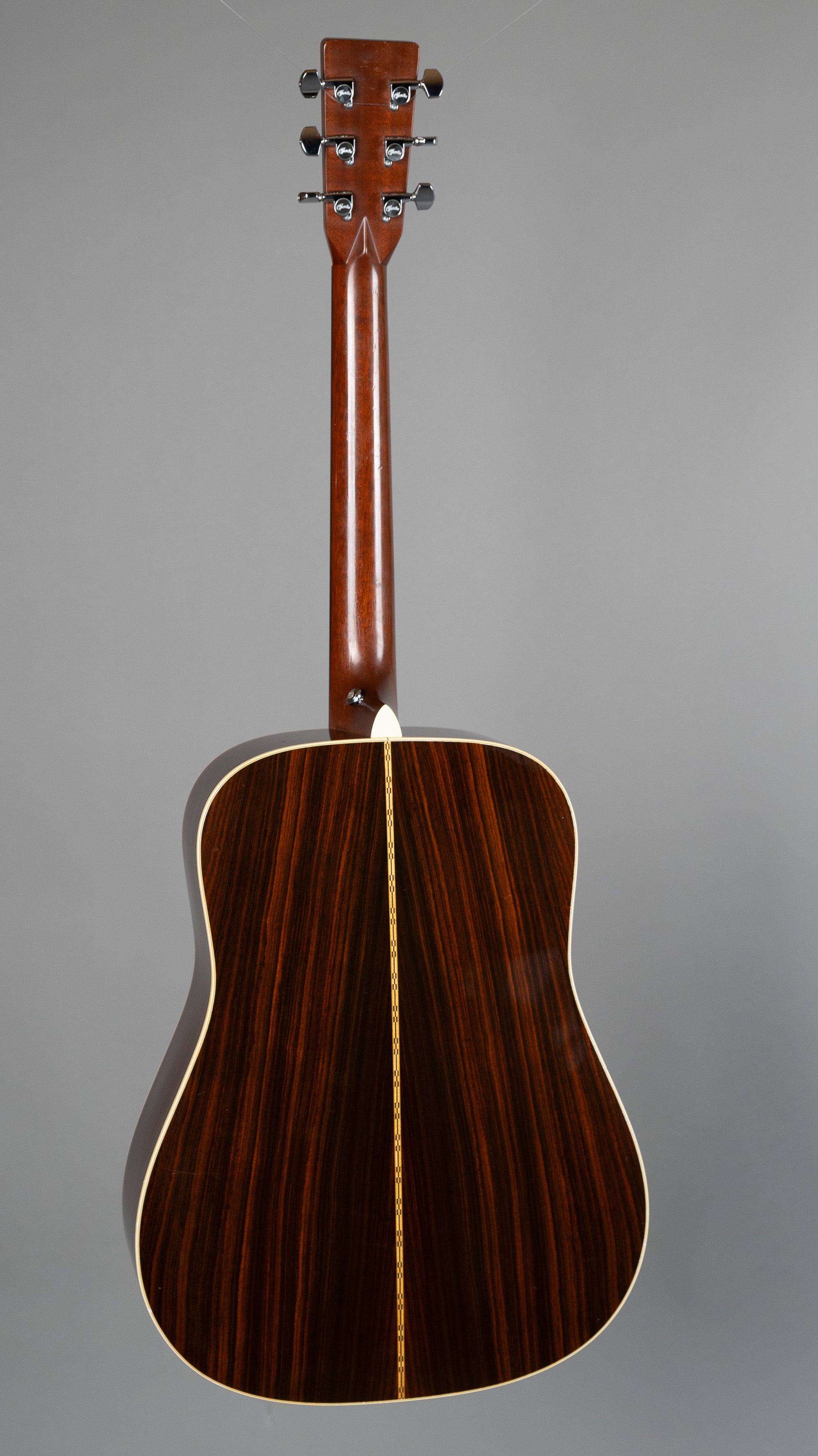 2003 Martin D-28 (USA, Natural, Pickup, OHSC)