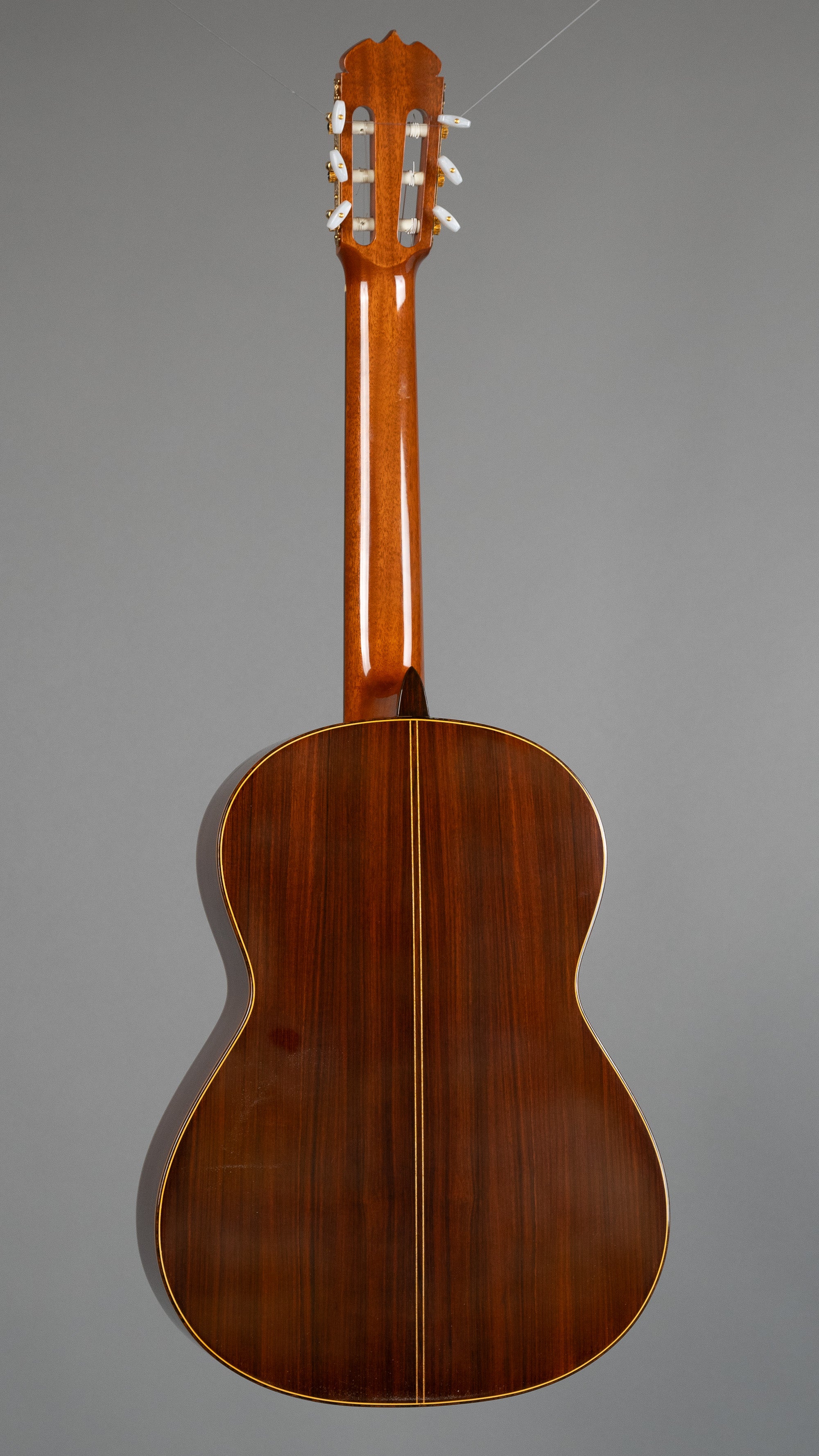 c1976 Ryoji Matsuoka N106 Classical (Japan, Natural)