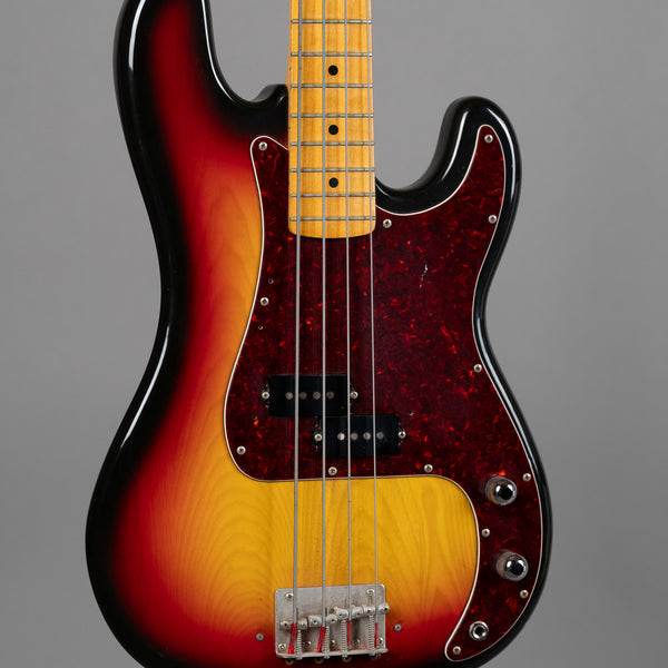 ベース Greco Mercury Bass Greco MERCURY BASS PB-500 グレコ エレキベース -GrunSound