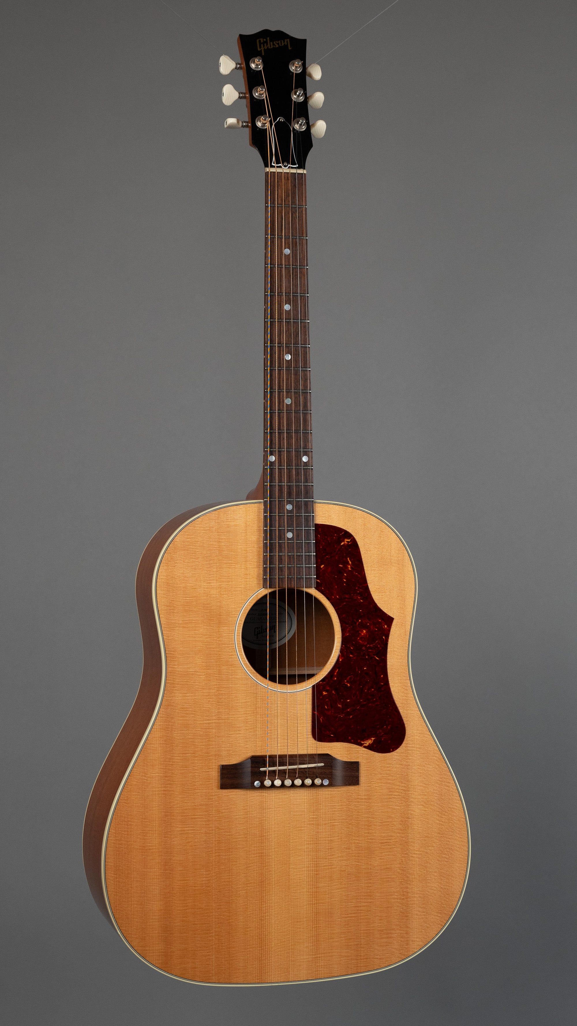 2012 Gibson J-50 Dreadnought (USA, Natural, Pickup, HSC)