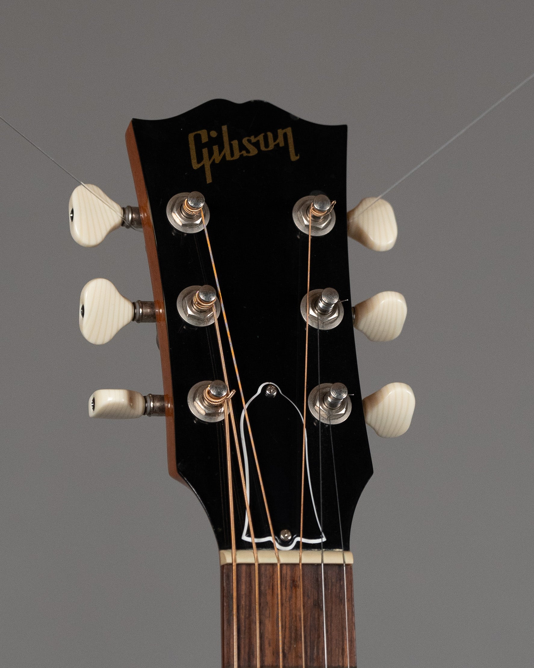 2012 Gibson J-50 Dreadnought (USA, Natural, Pickup, HSC)