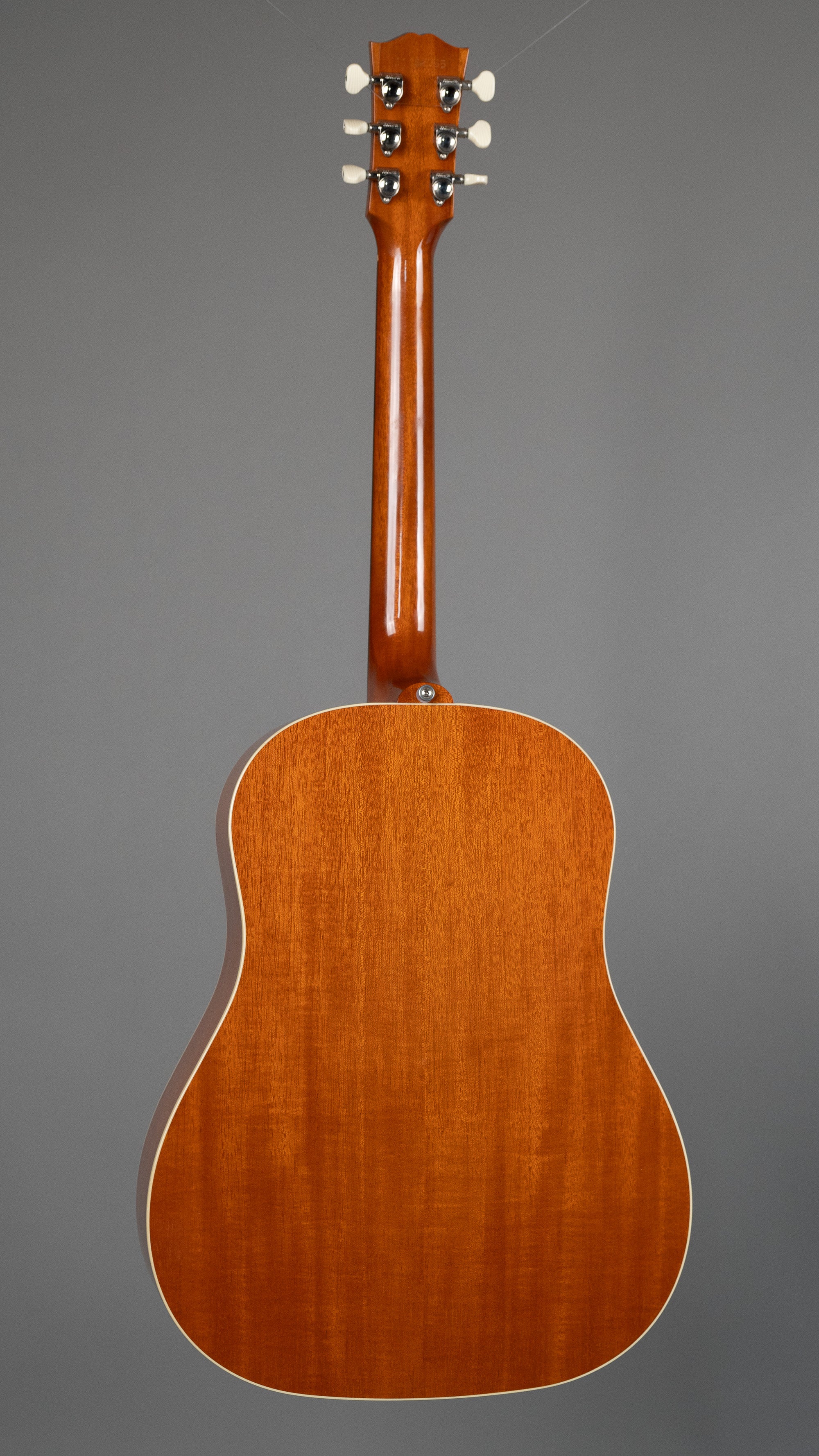 2012 Gibson J-50 Dreadnought (USA, Natural, Pickup, HSC)