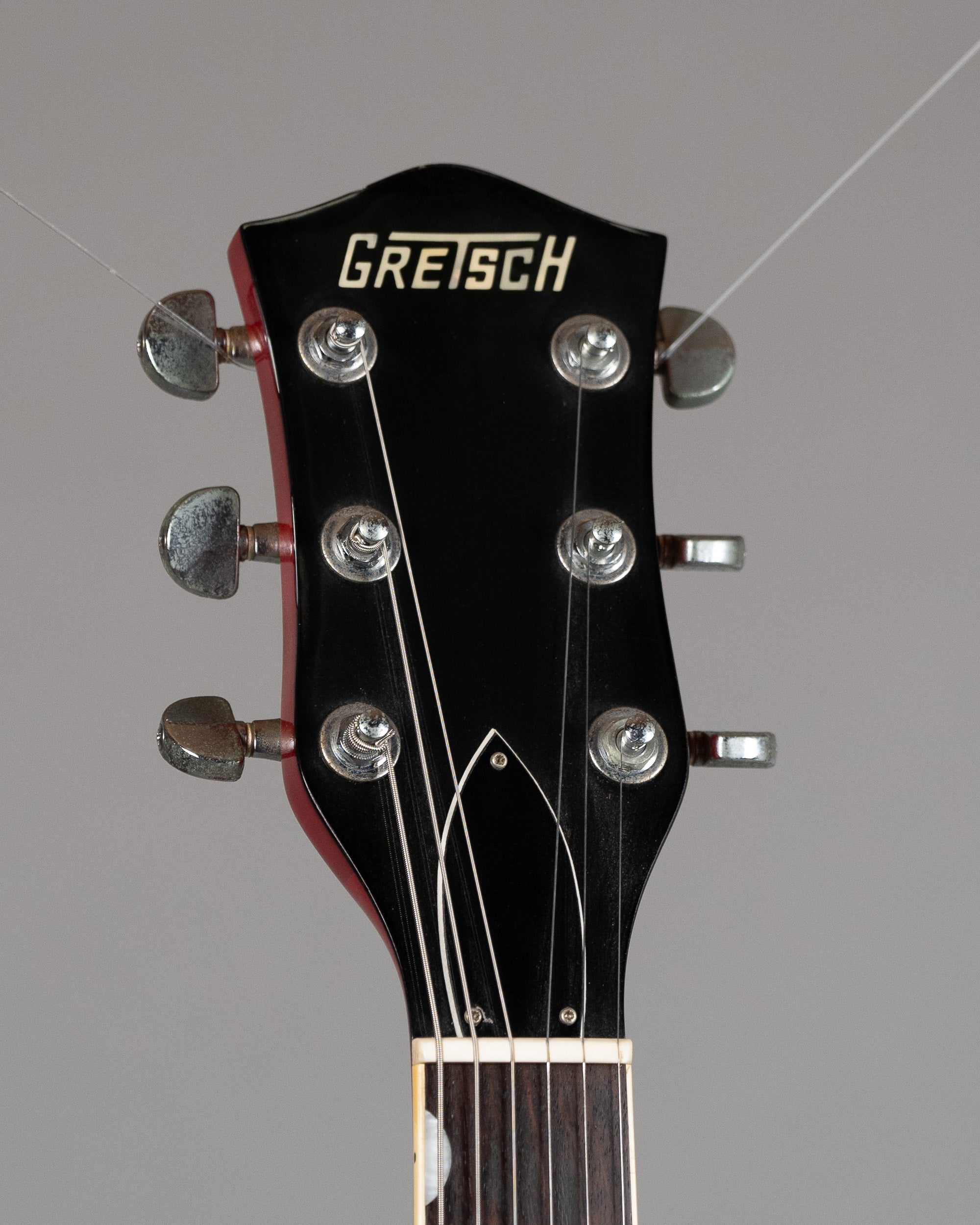 1993 Gretsch 6119 Tennessee Rose (Japan, Cherry, OHSC)