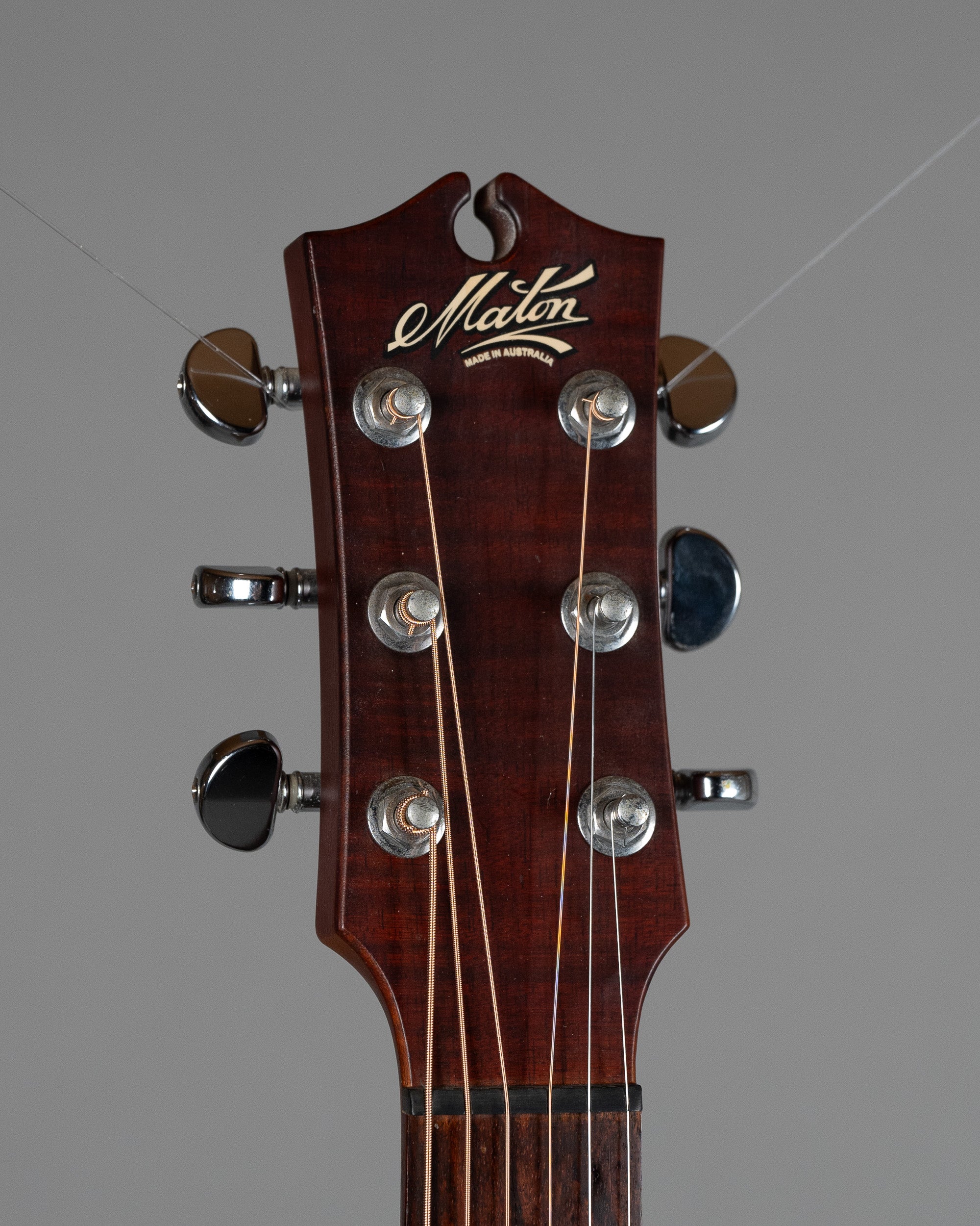 2009 Maton CW80 Acoustic (Australia, Natural)