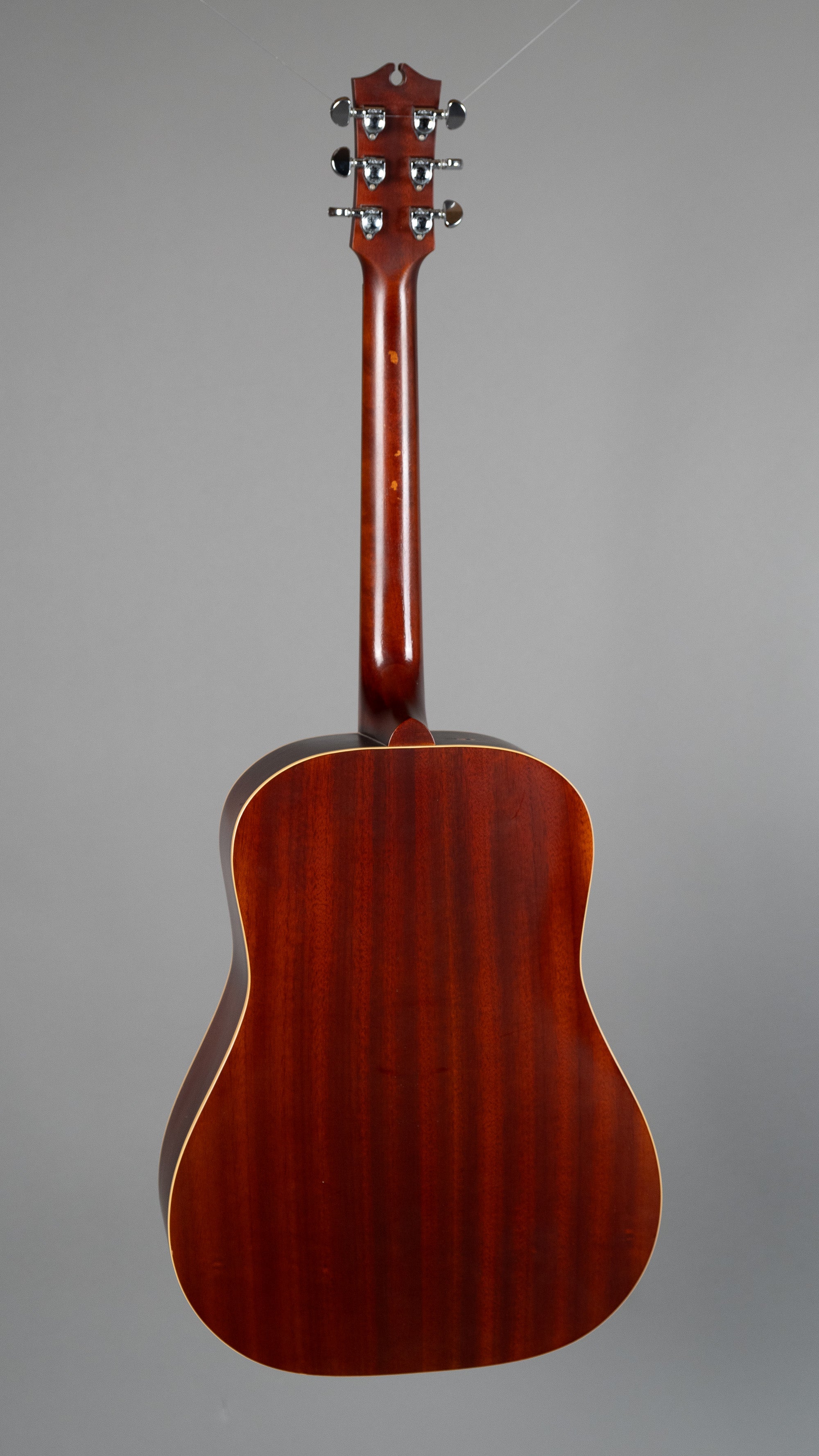 2009 Maton CW80 Acoustic (Australia, Natural)